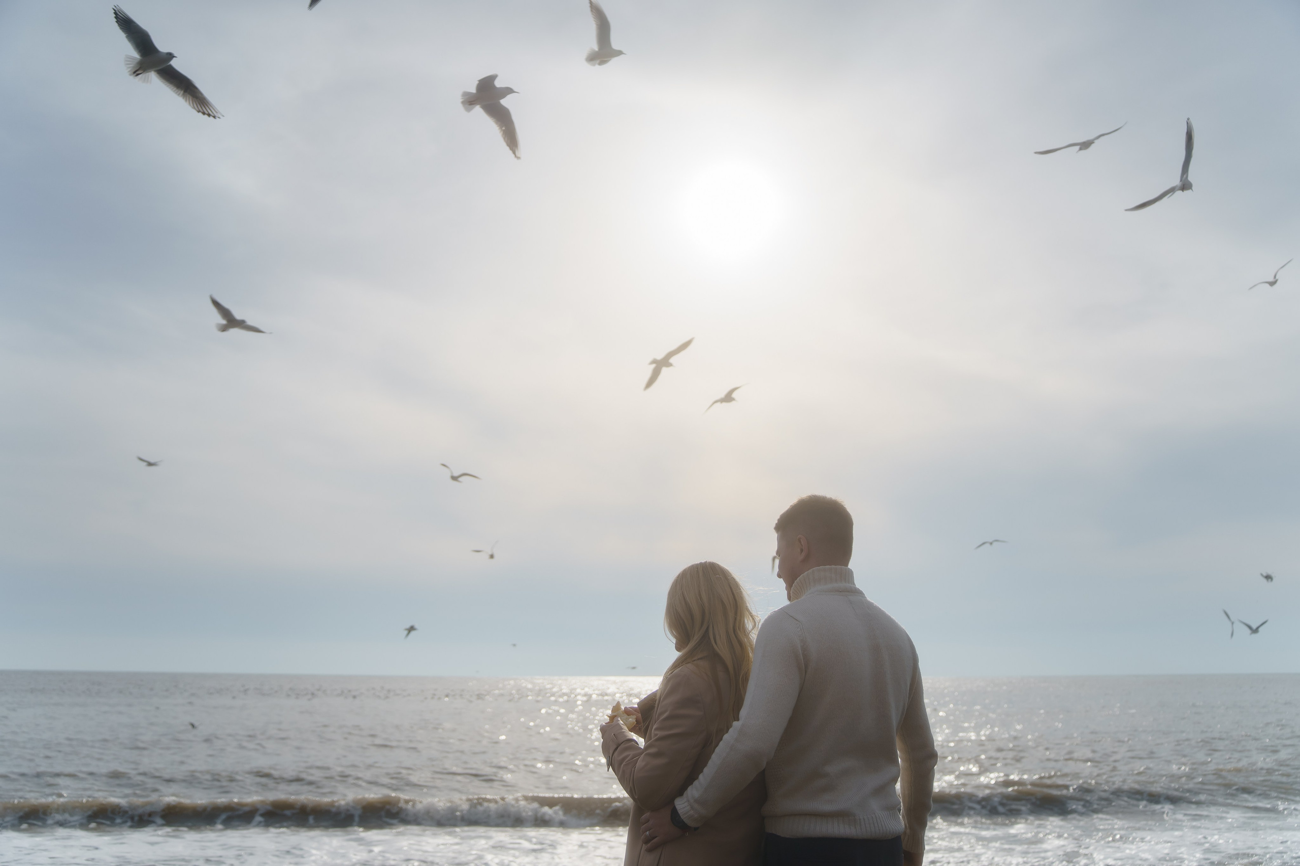 Горы море. Агата Акварель видеограф Сочи Краснодар