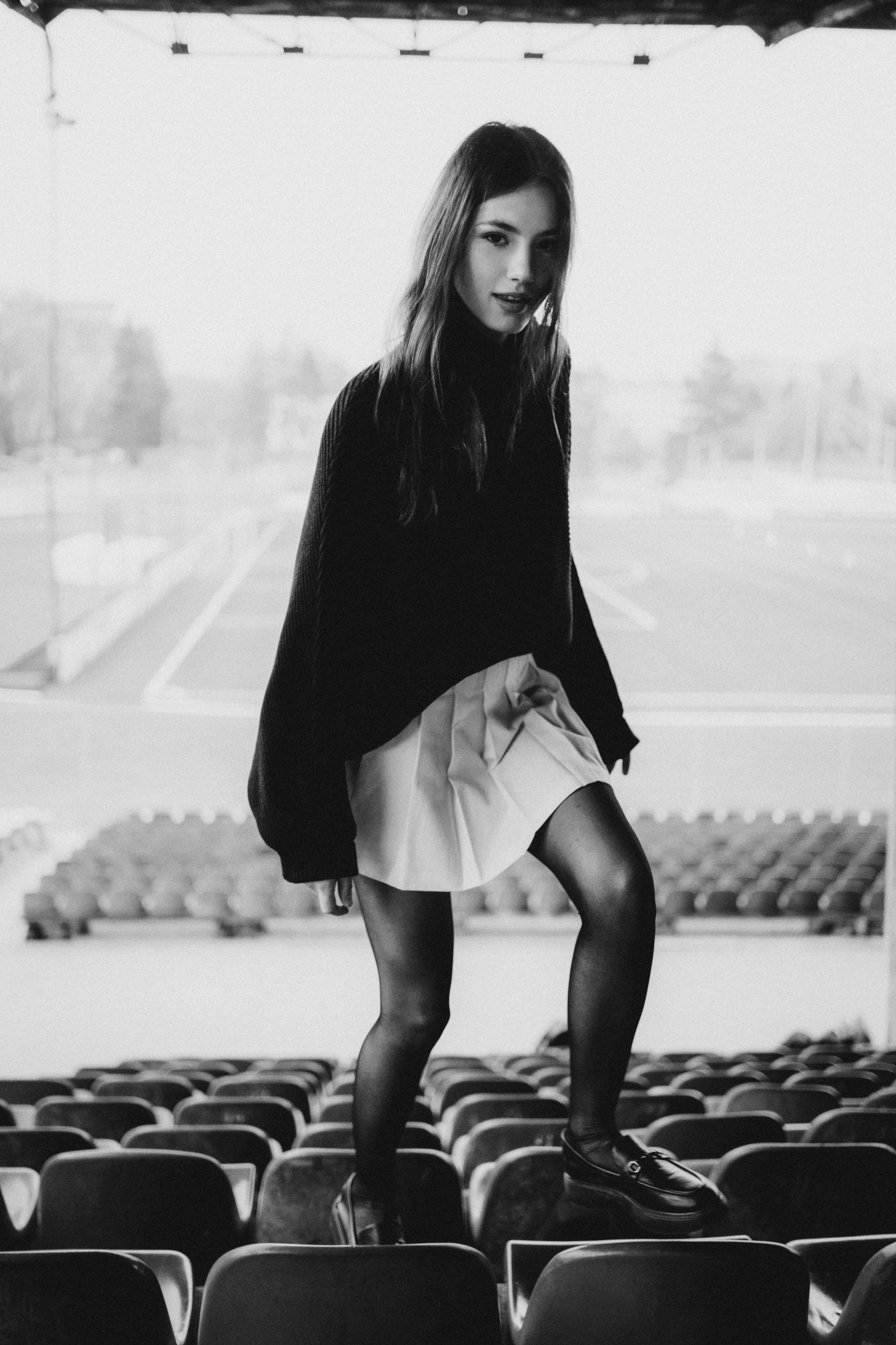 Ярослава Абрамова. Модельное агентство TM Models в Калининграде