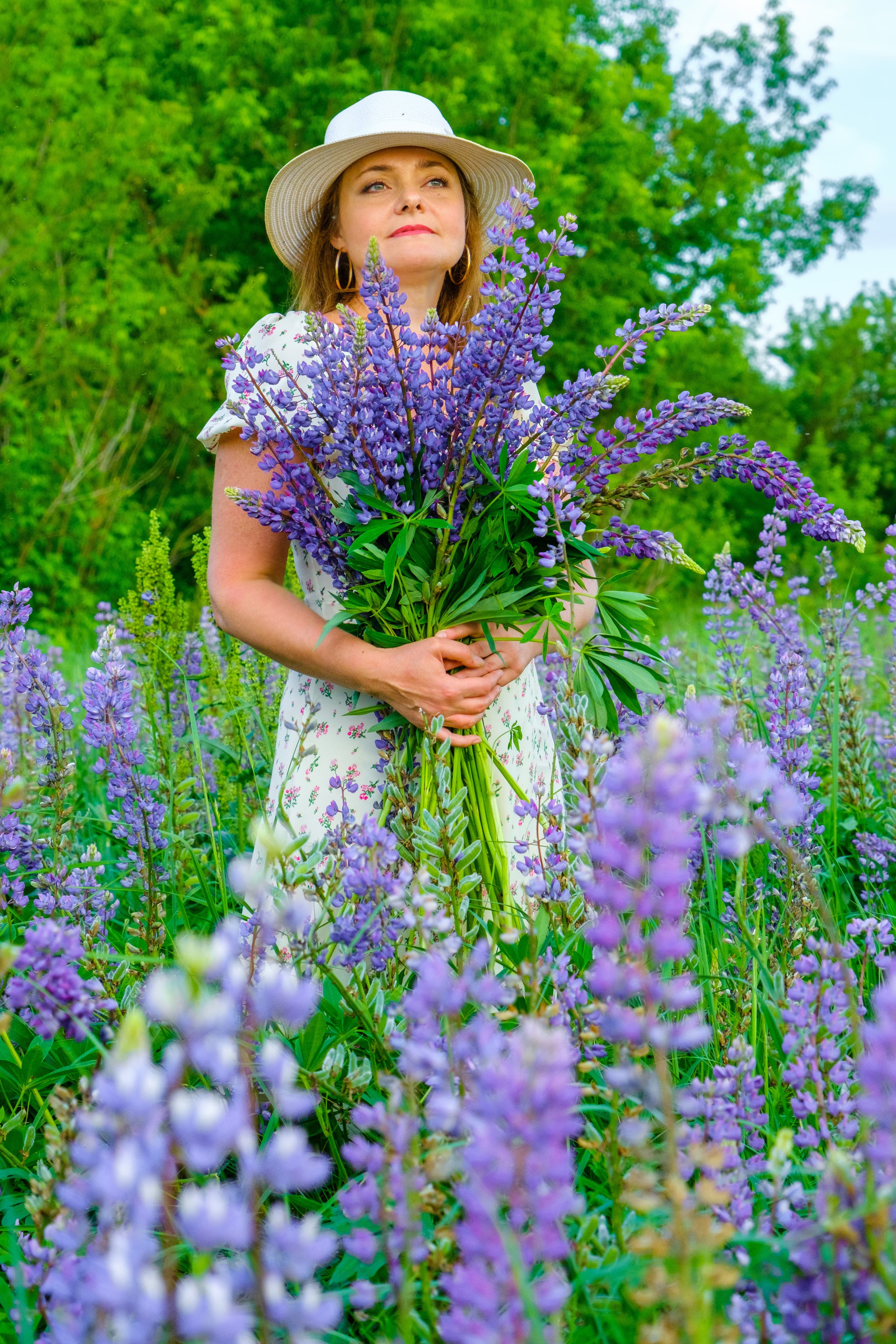 Женские. Фотограф Мельник Ирина. Москва