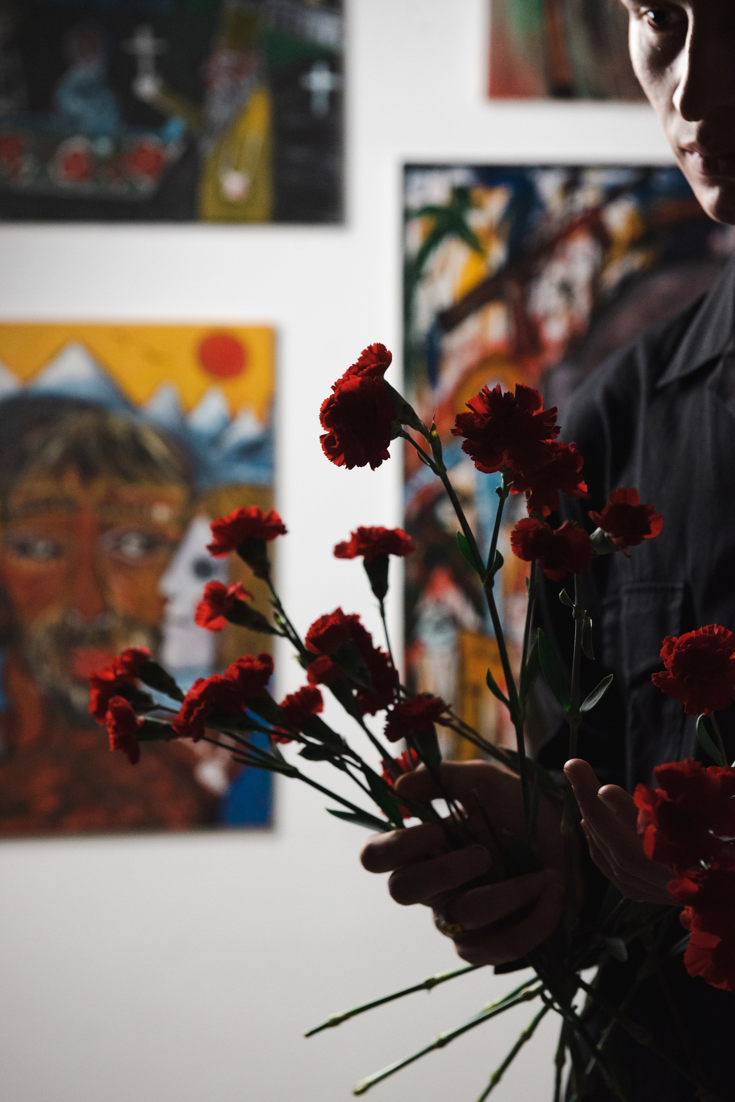 Влад. Портретный и архитектурный фотограф в Москве и Санкт-Петербурге