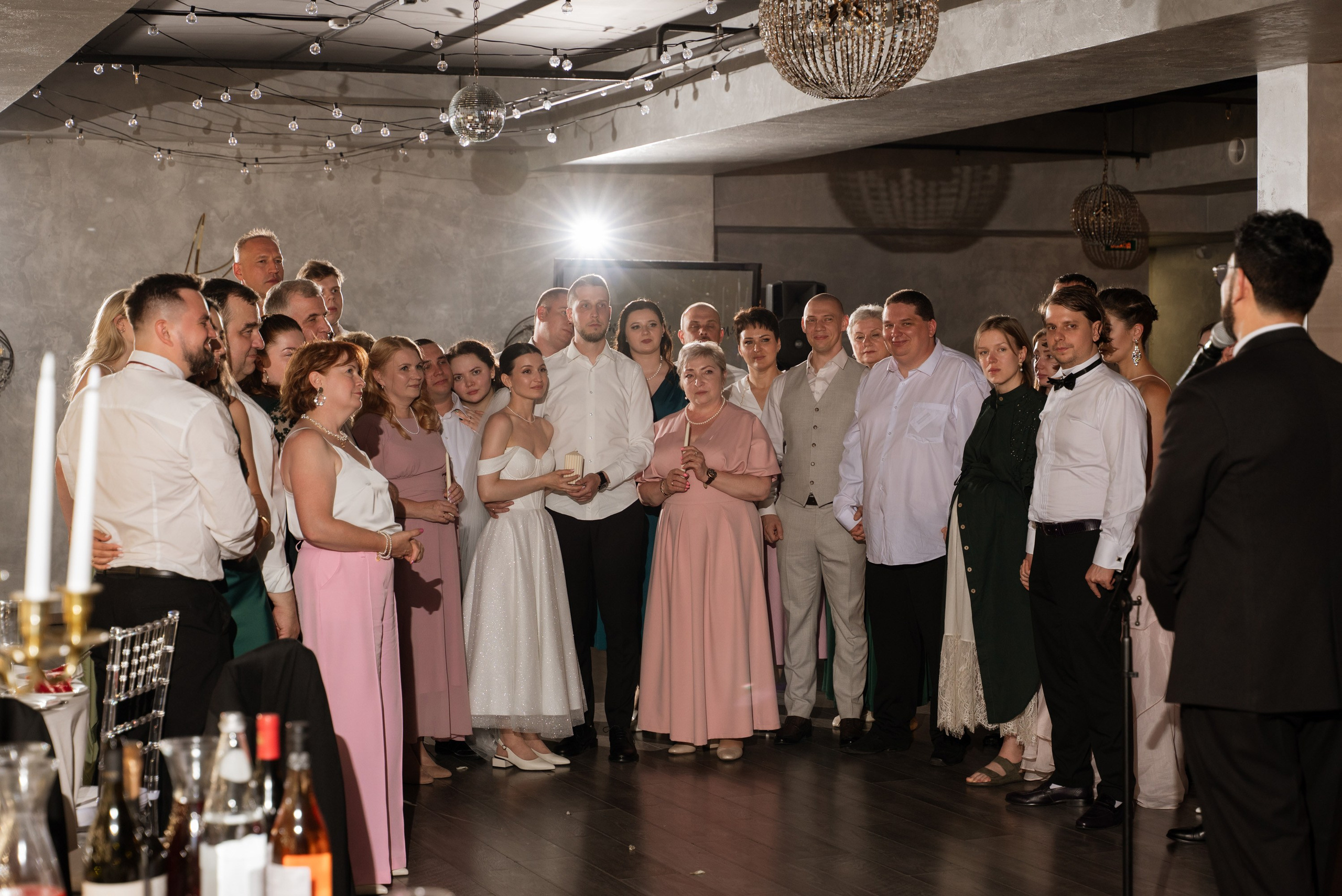 Александр и Ксения | 17.07.25. Свадебный фотограф в Санкт-Петербурге Владислава Тюльпина