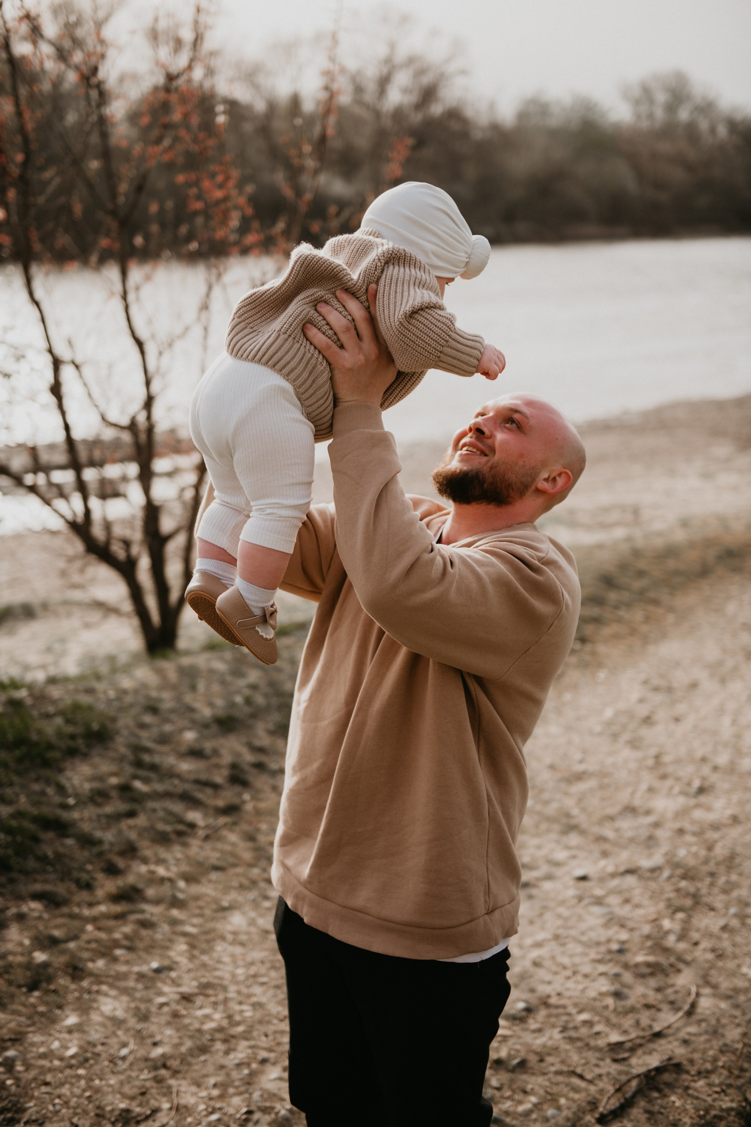 Семейные съёмки. Детский и семейный фотограф в Армавире Даша Зубкова