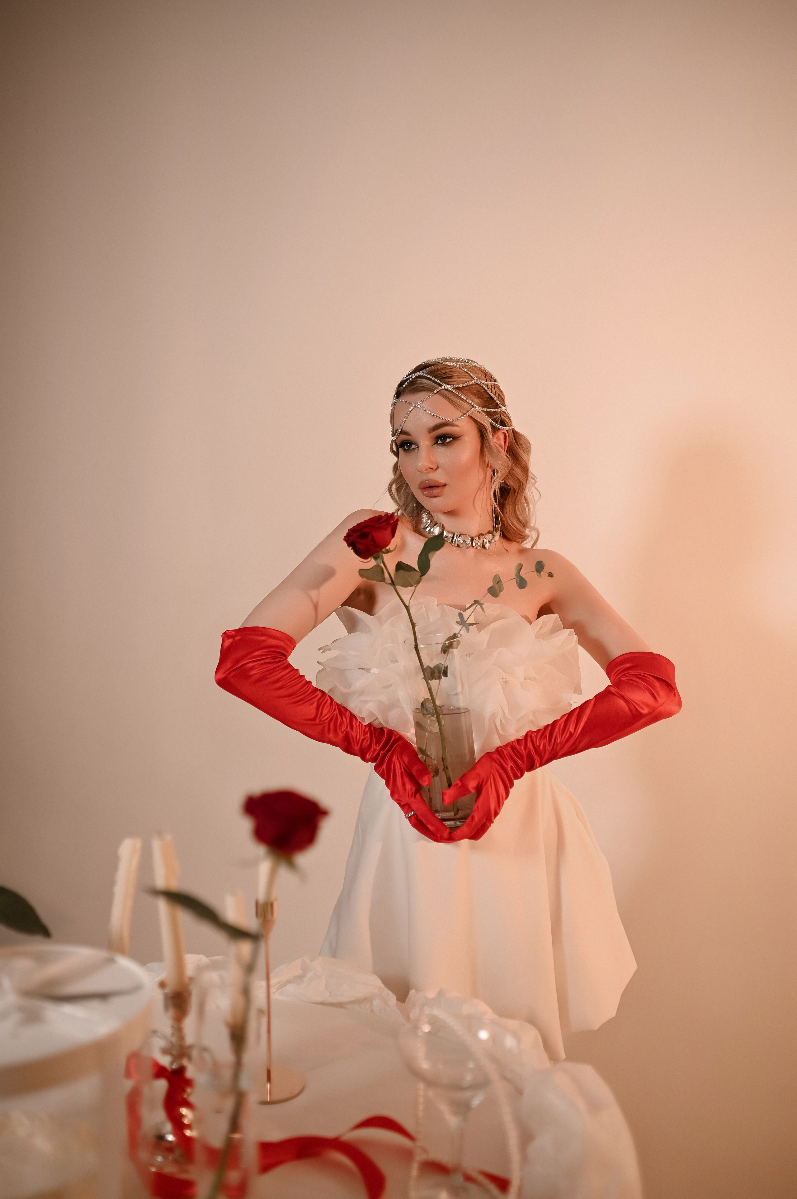 Елена. Твой личный проводник к красивым фотографиям в Старом Осколе