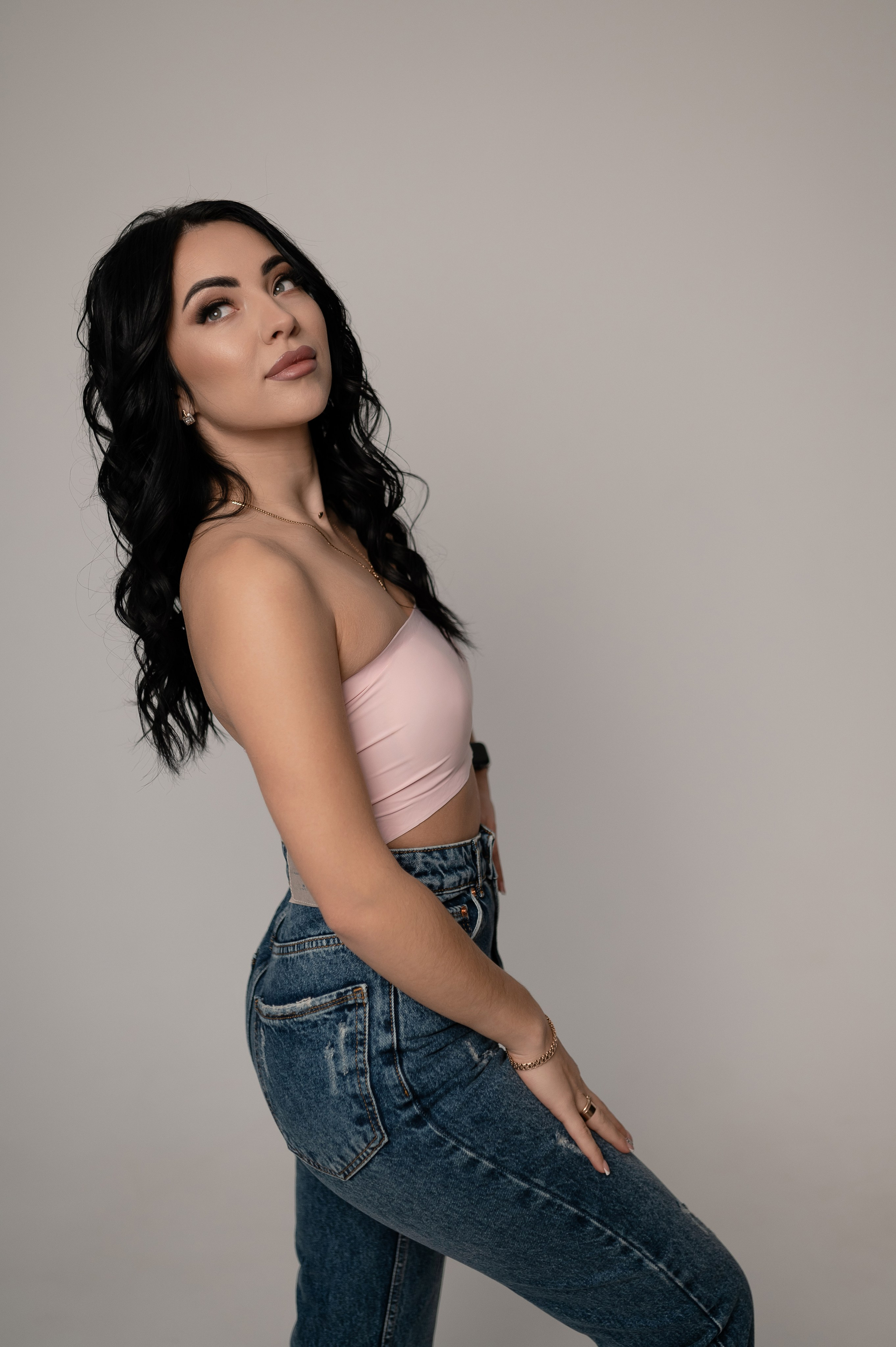 Ольга. Твой личный проводник к красивым фотографиям в Старом Осколе