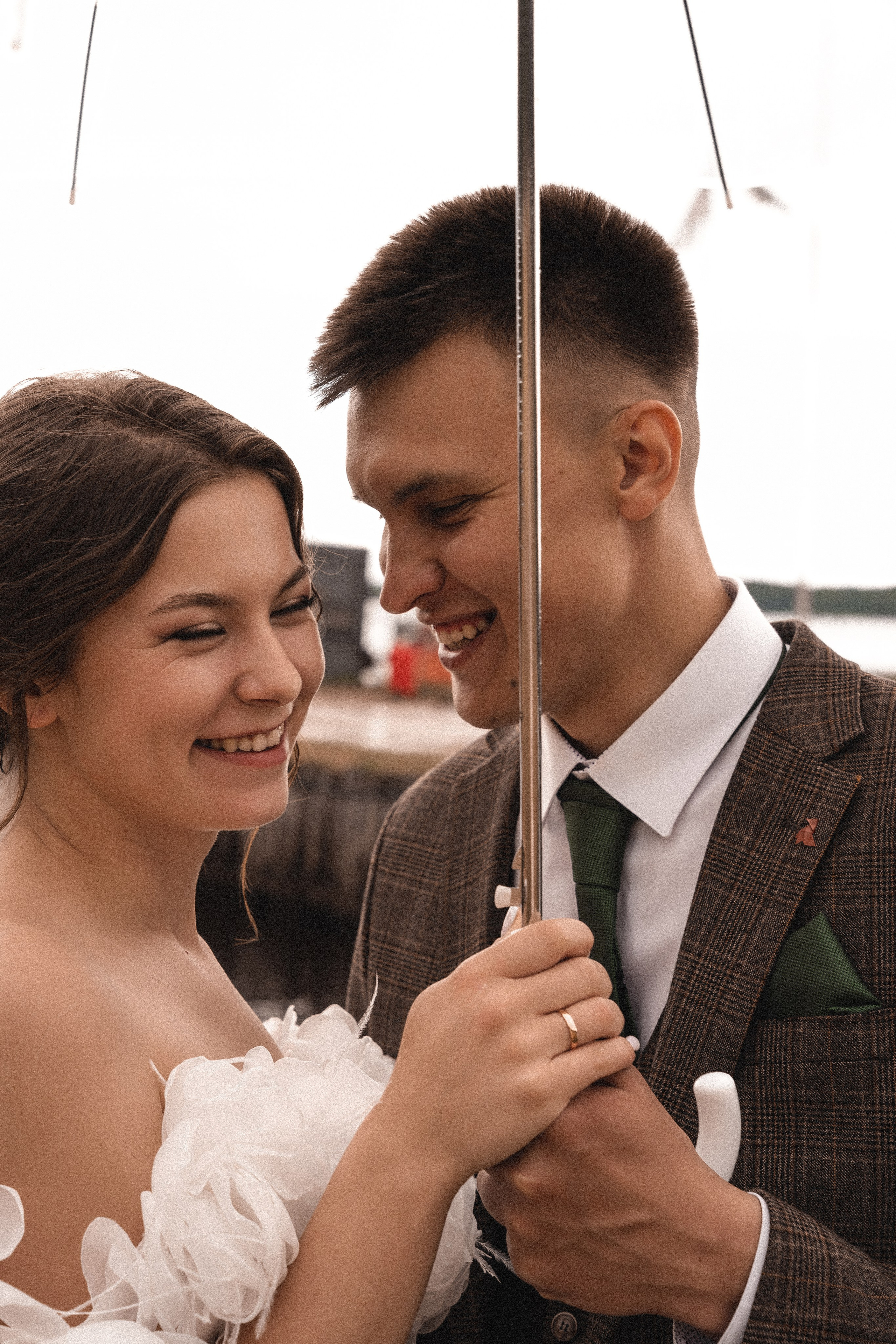 Серёжа и Даша. Фотограф в Ульяновске Александра Григоровских