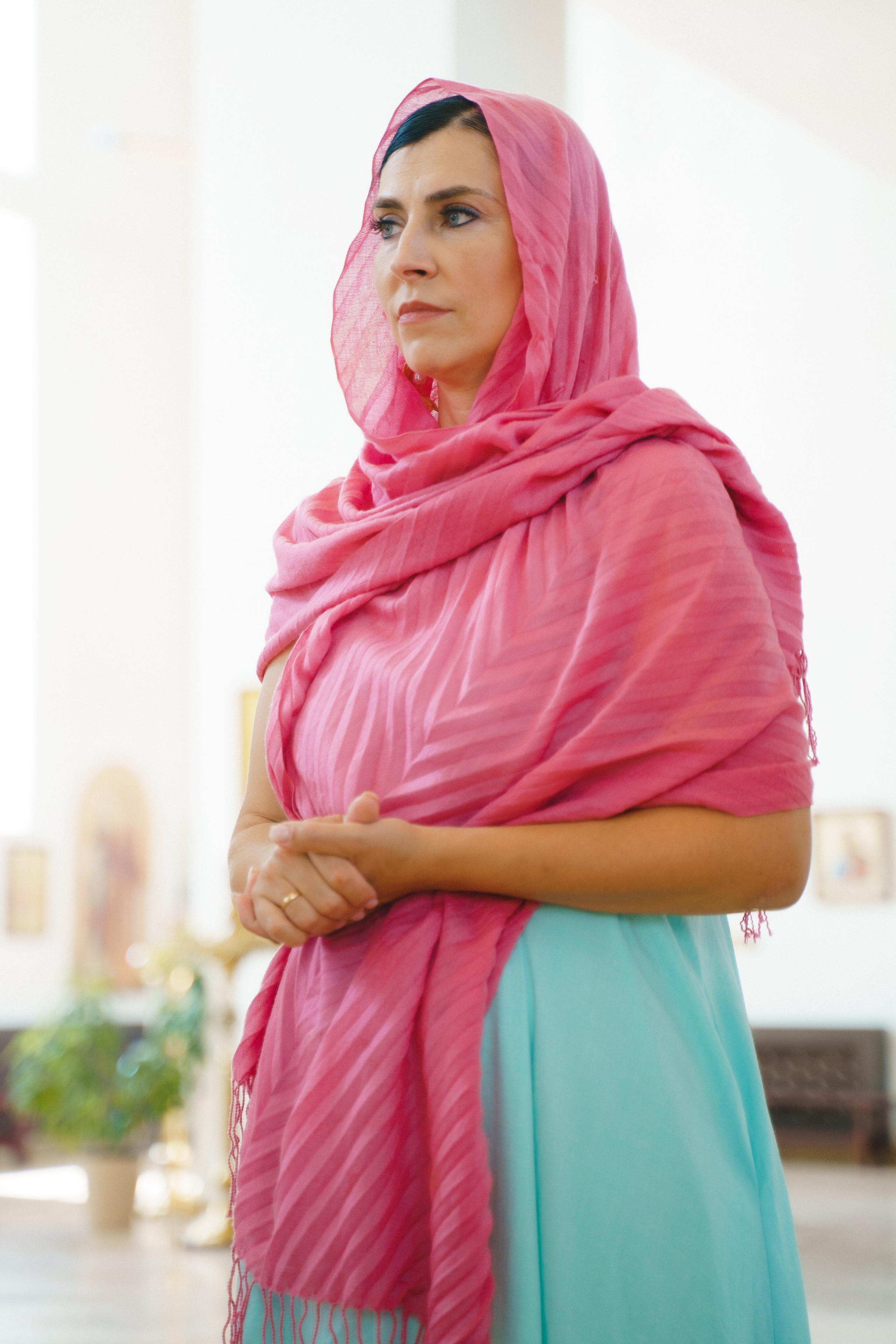 Выписки и Крестины. Главная