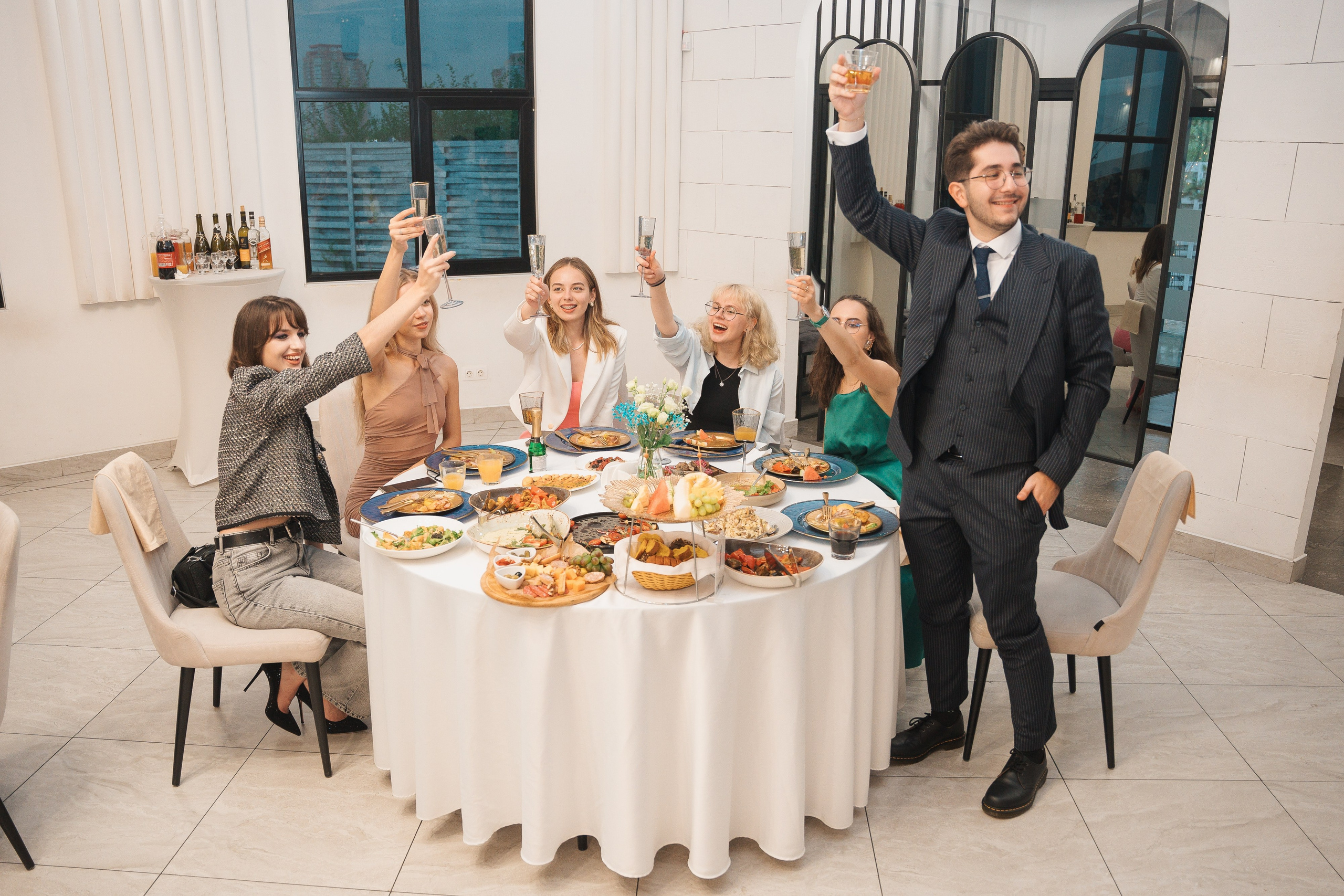 Ирина и Сергей. Фотограф Хабаровск