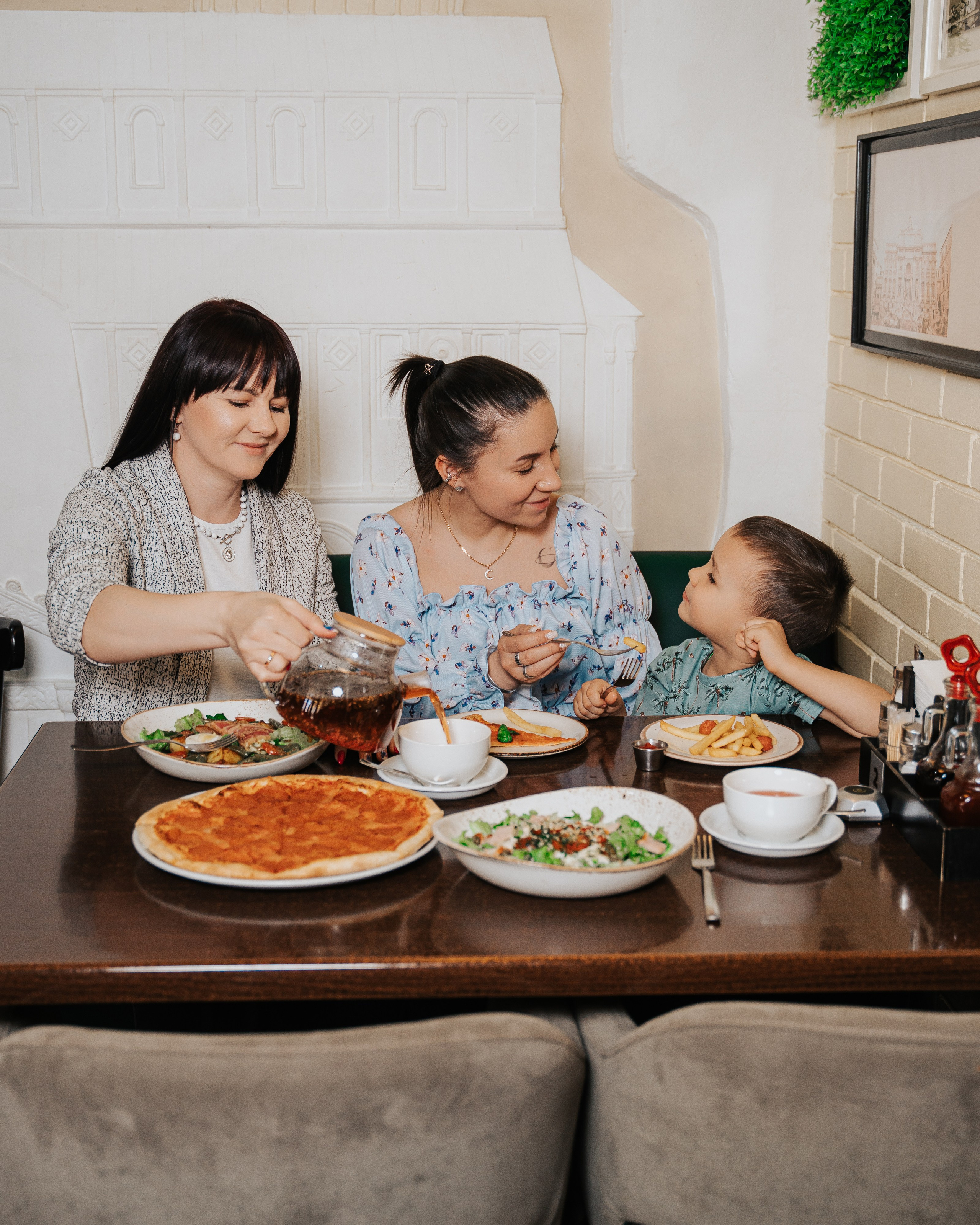 Синьор Помидор. Фотограф Хабаровск