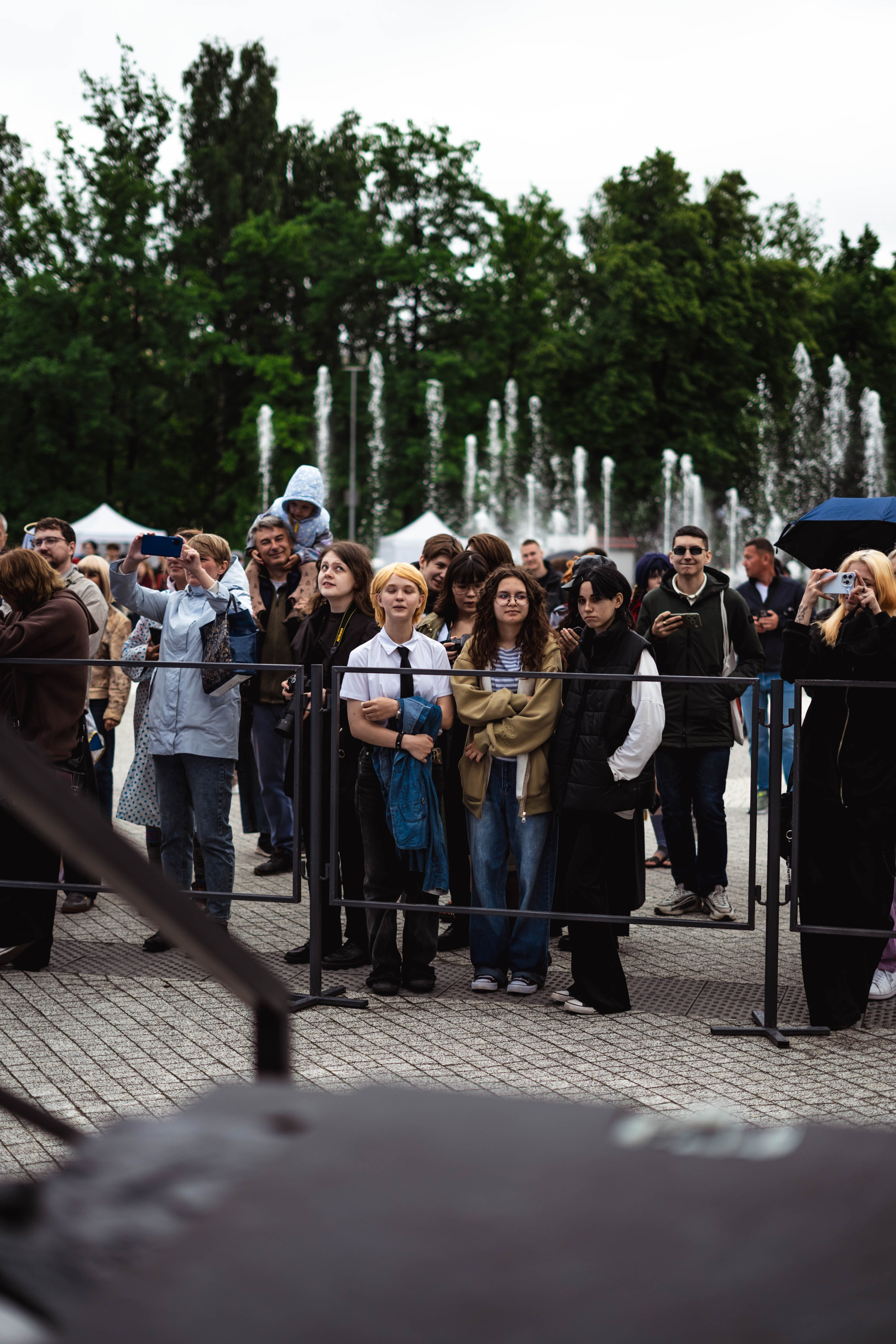 Фестиваль «АРТ-ФАБРИКА». Магия фото/кино от Tony.REC