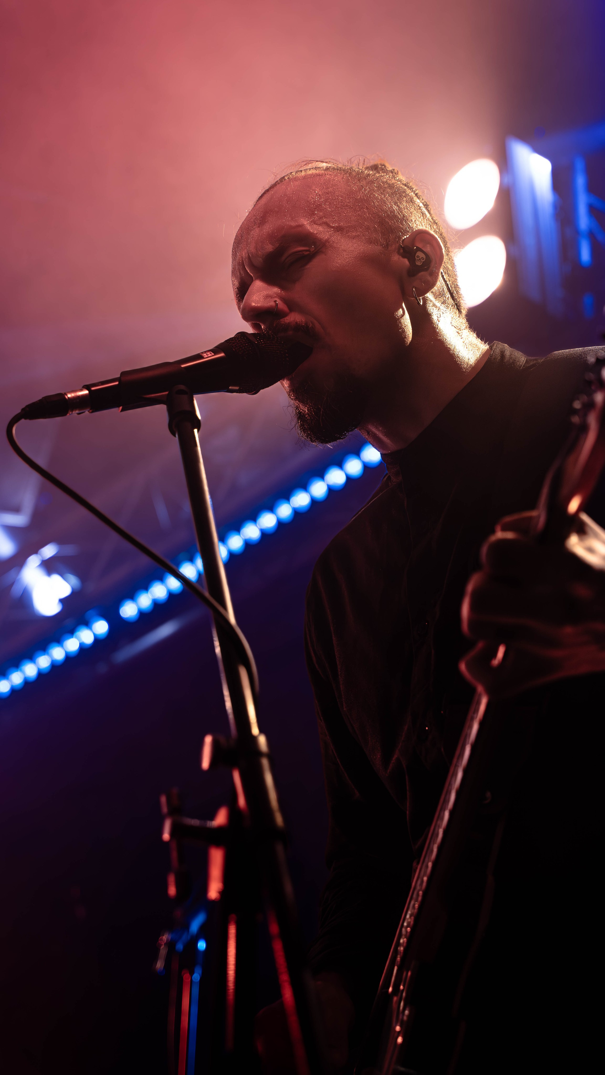 RockCity новосибирск. Магия фото/кино от Tony.REC