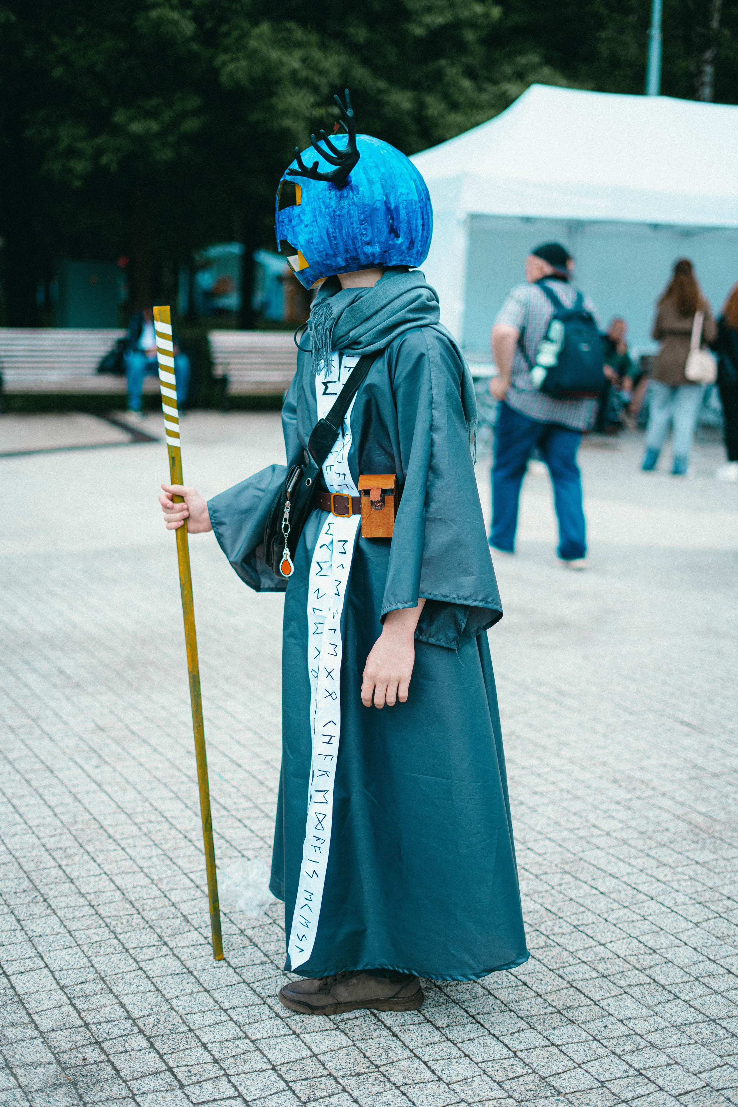 Фестиваль «АРТ-ФАБРИКА». Магия фото/кино от Tony.REC