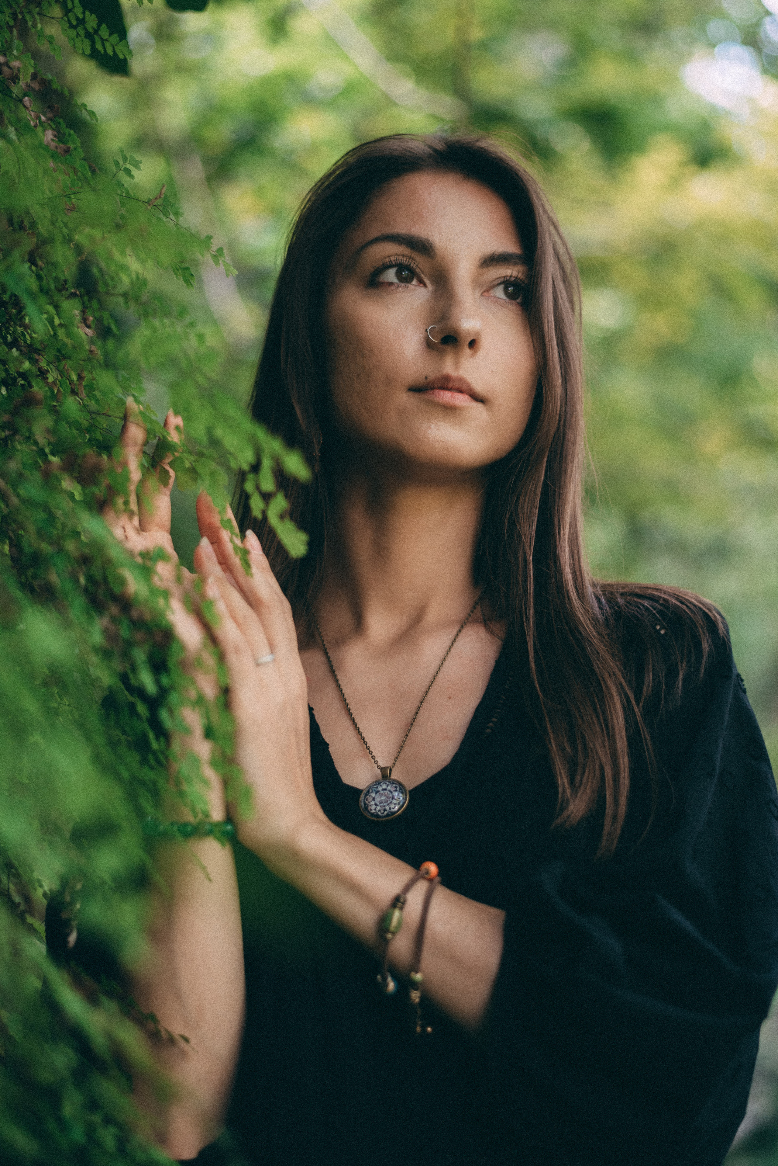 Алина. Фотограф в Сочи — Маргарита Поганова