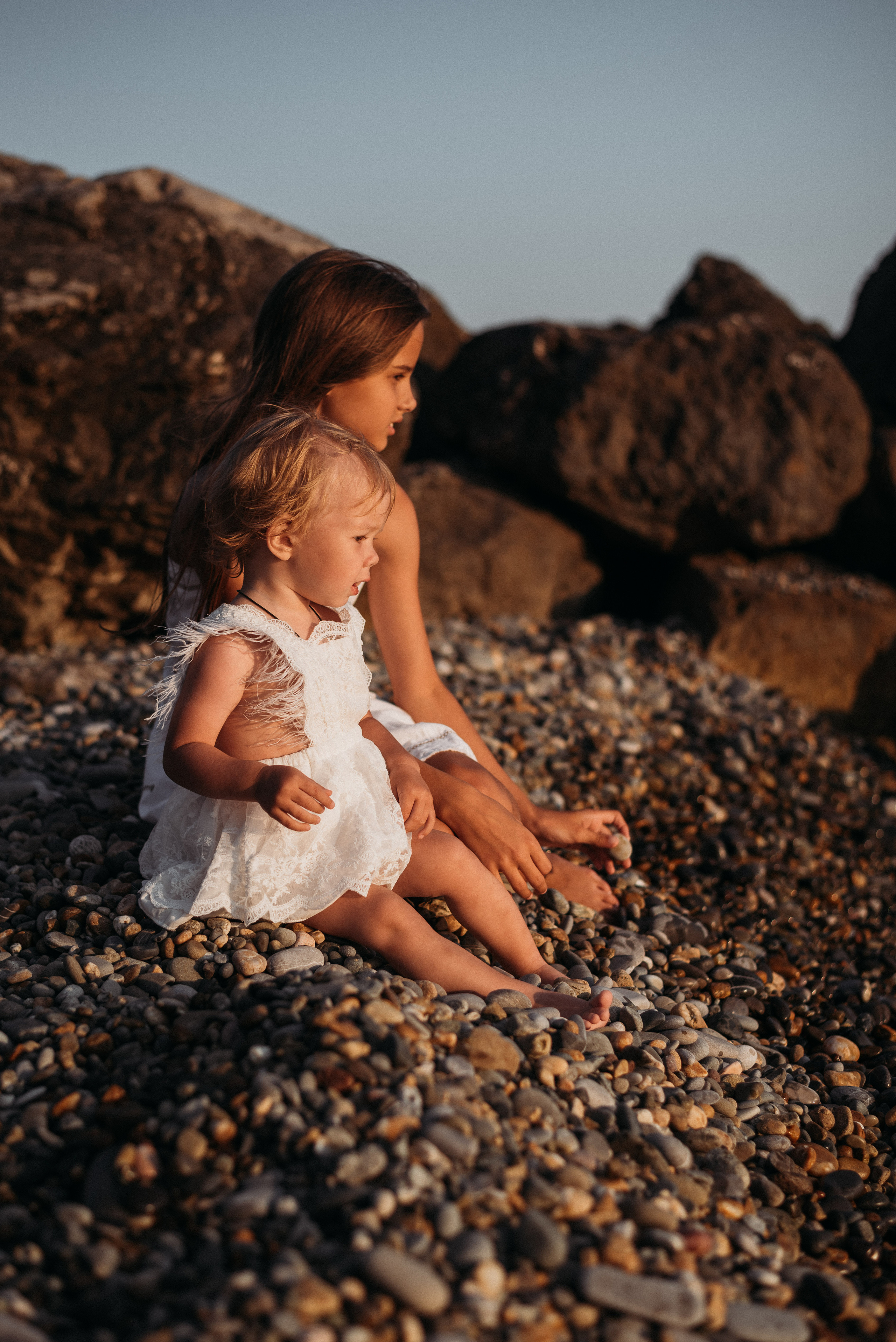 Головинка. Море. Фотограф в Сочи — Маргарита Поганова
