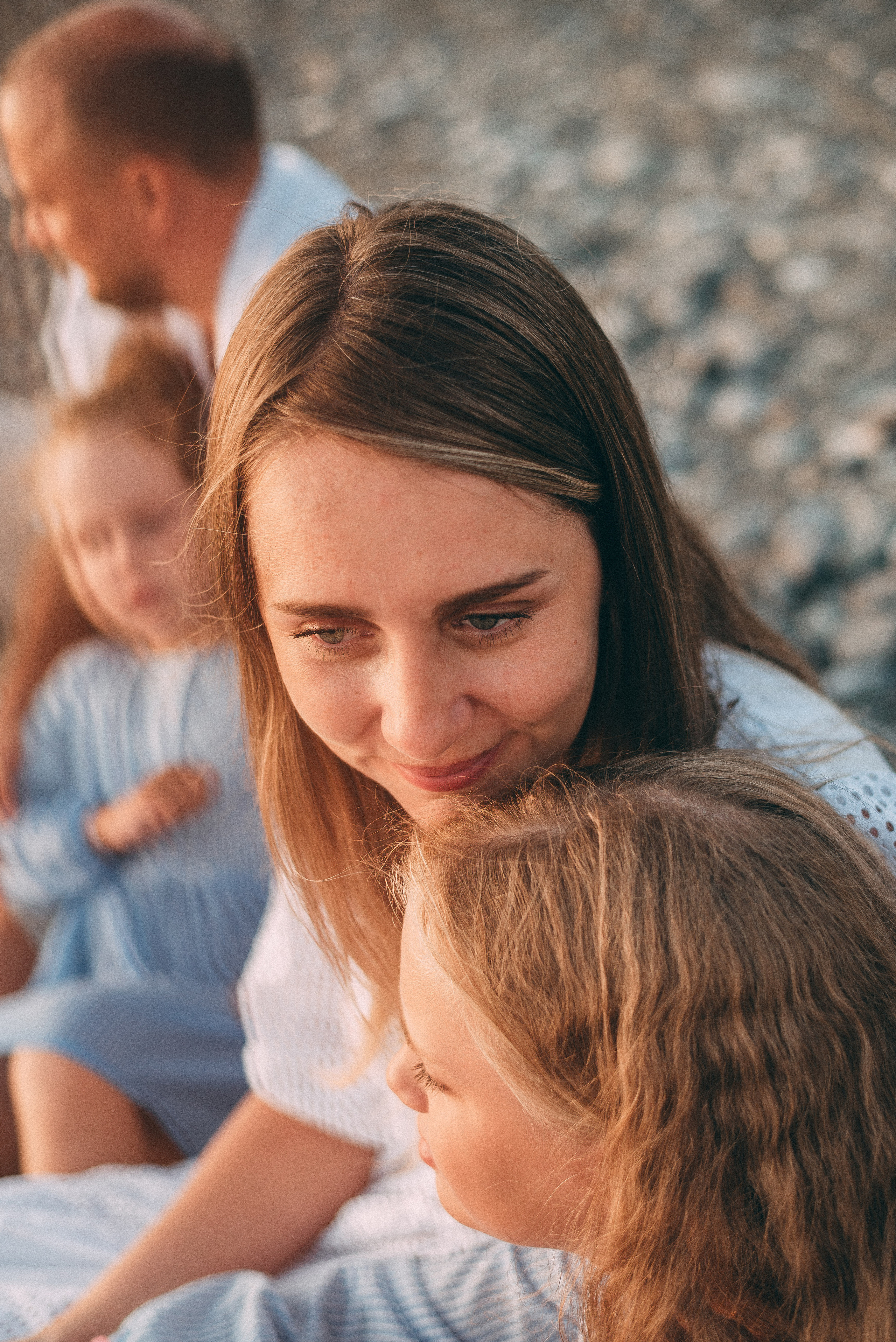 Семейный фотограф в Сочи. Фотограф в Сочи — Маргарита Поганова