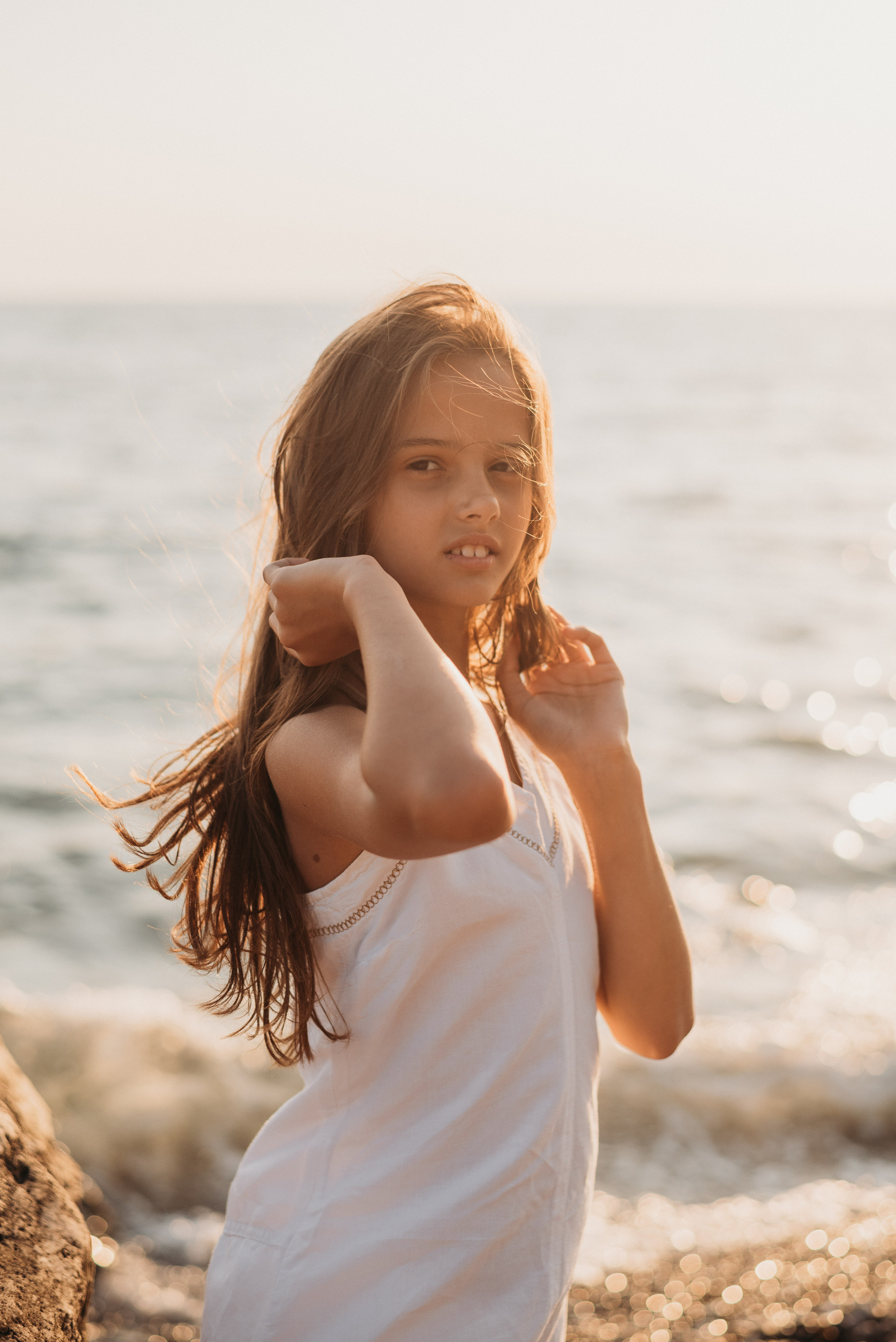 Головинка. Море. Фотограф в Сочи — Маргарита Поганова