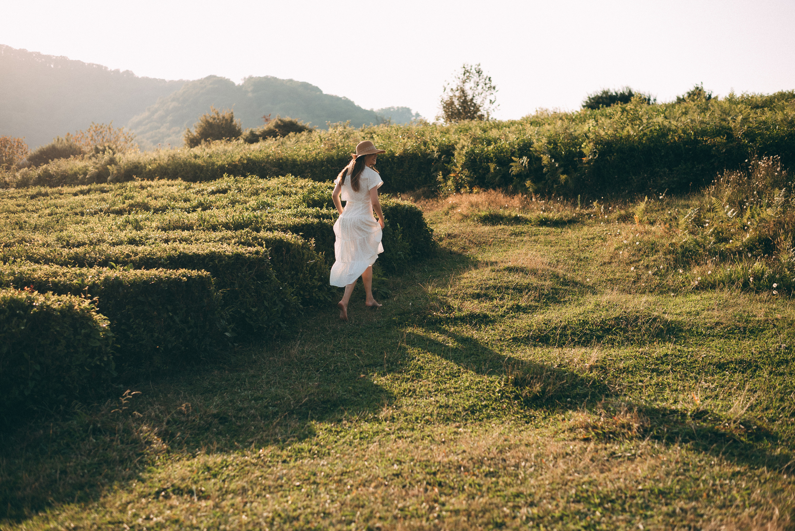 Марина. Фотограф в Сочи — Маргарита Поганова
