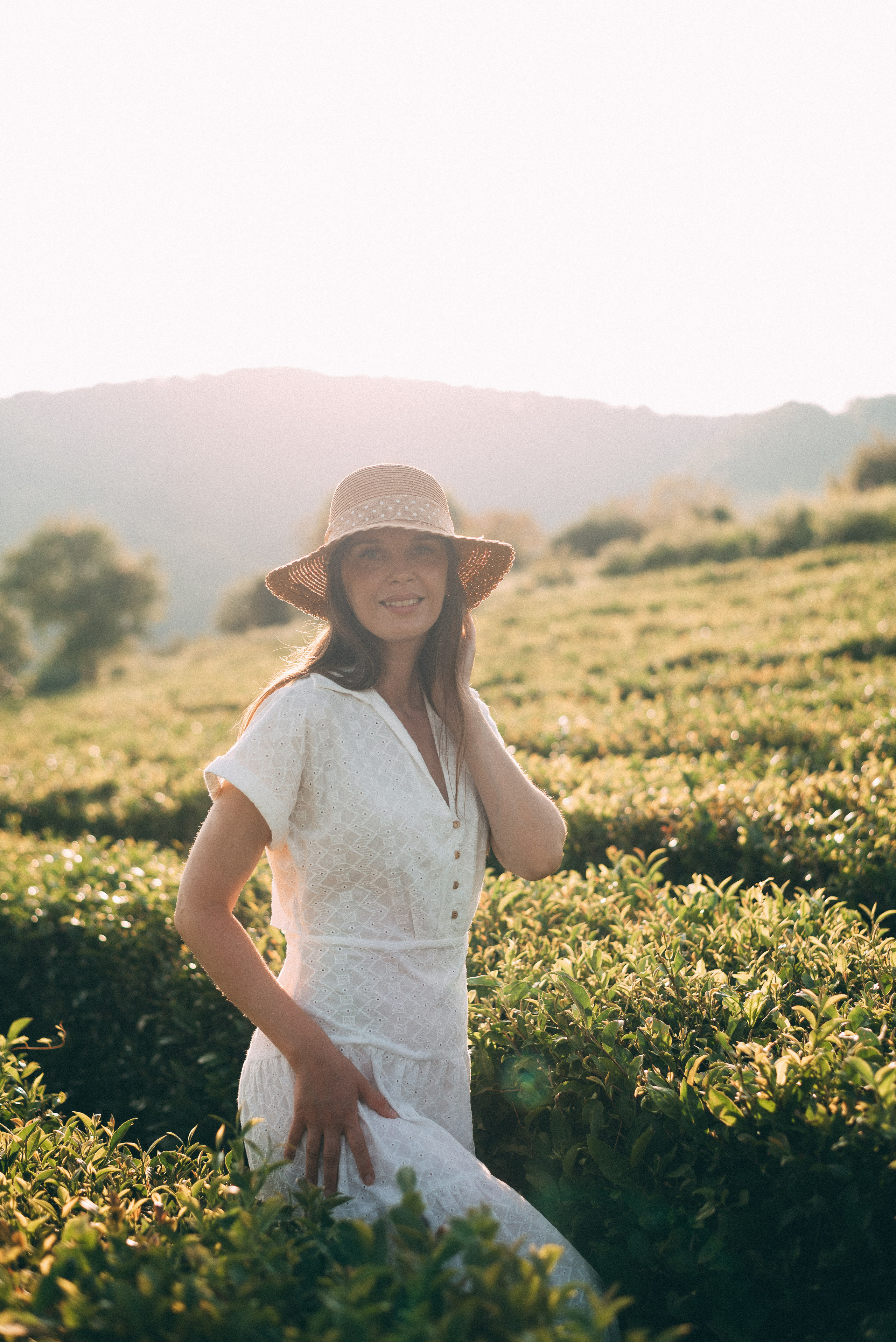 Марина. Фотограф в Сочи — Маргарита Поганова