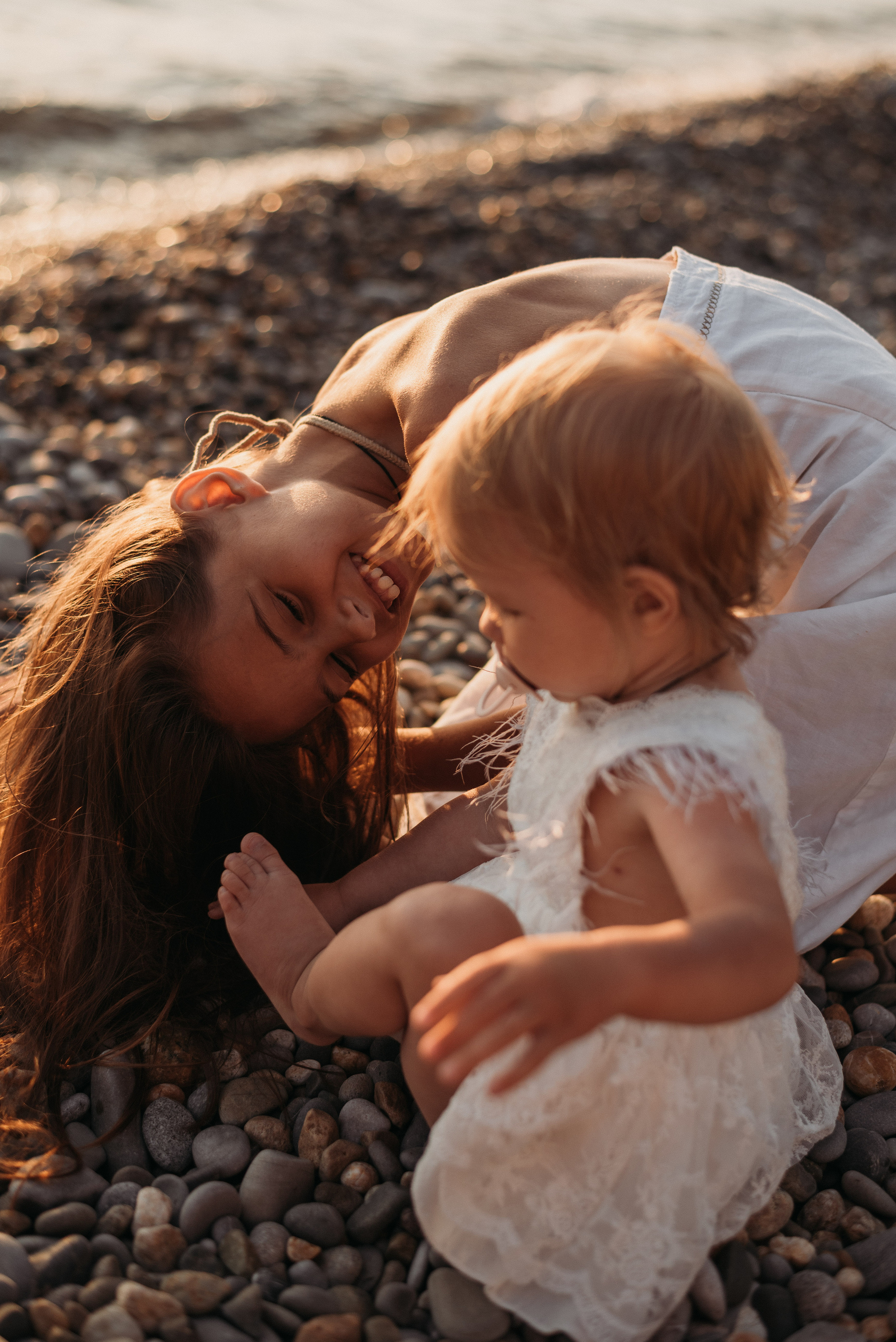 Головинка. Море. Фотограф в Сочи — Маргарита Поганова