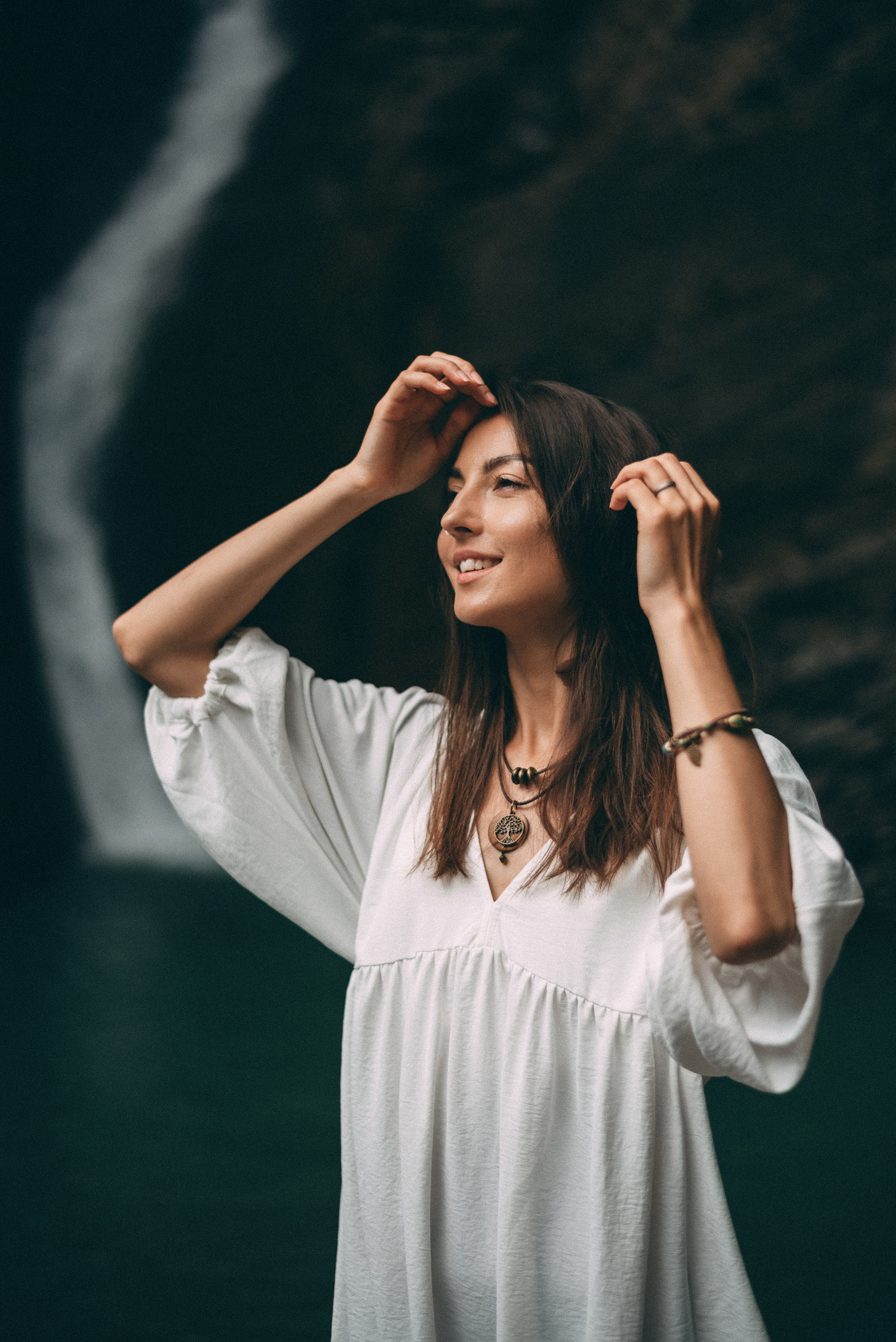 Алина. Фотограф в Сочи — Маргарита Поганова