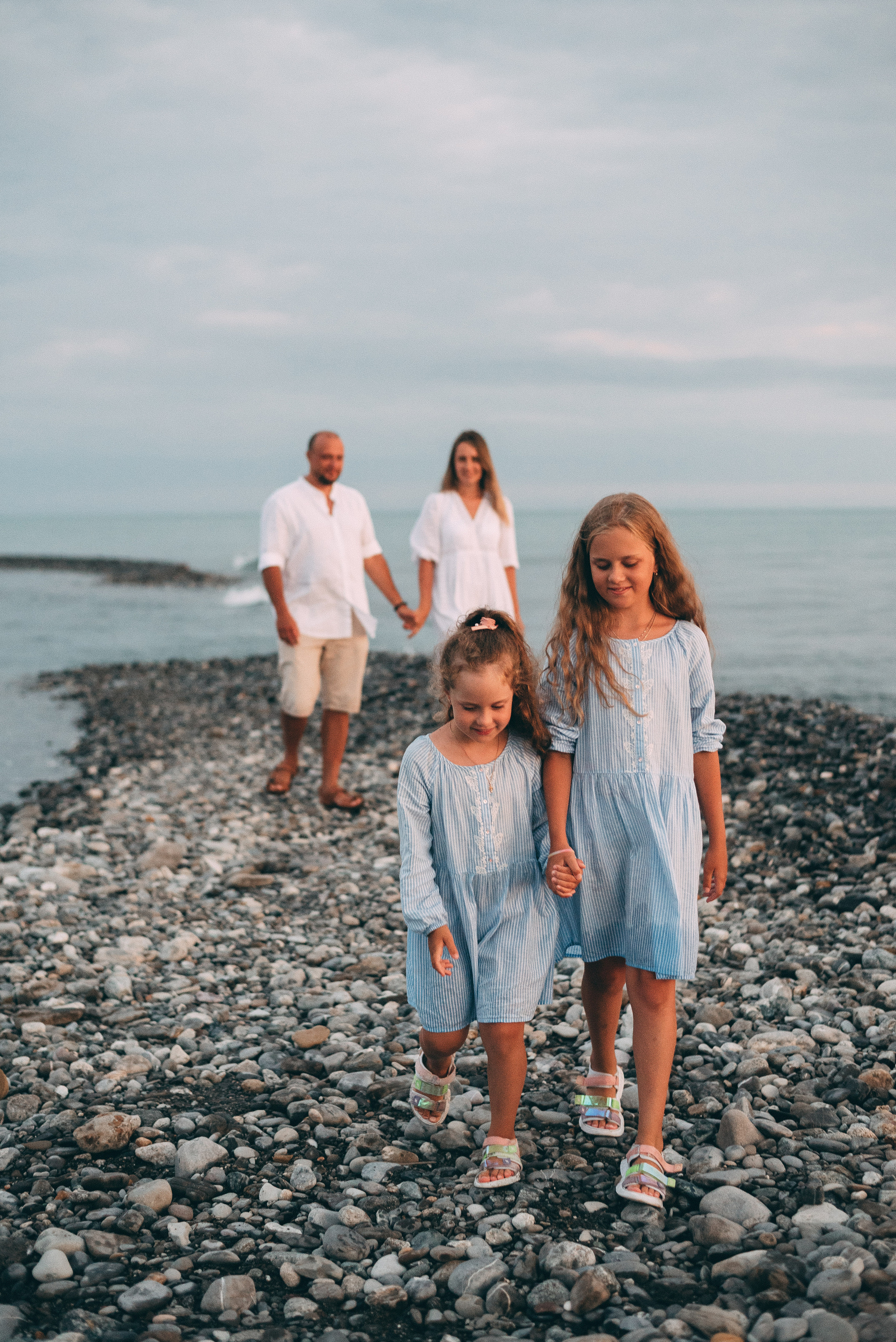 Семейный фотограф в Сочи. Фотограф в Сочи — Маргарита Поганова