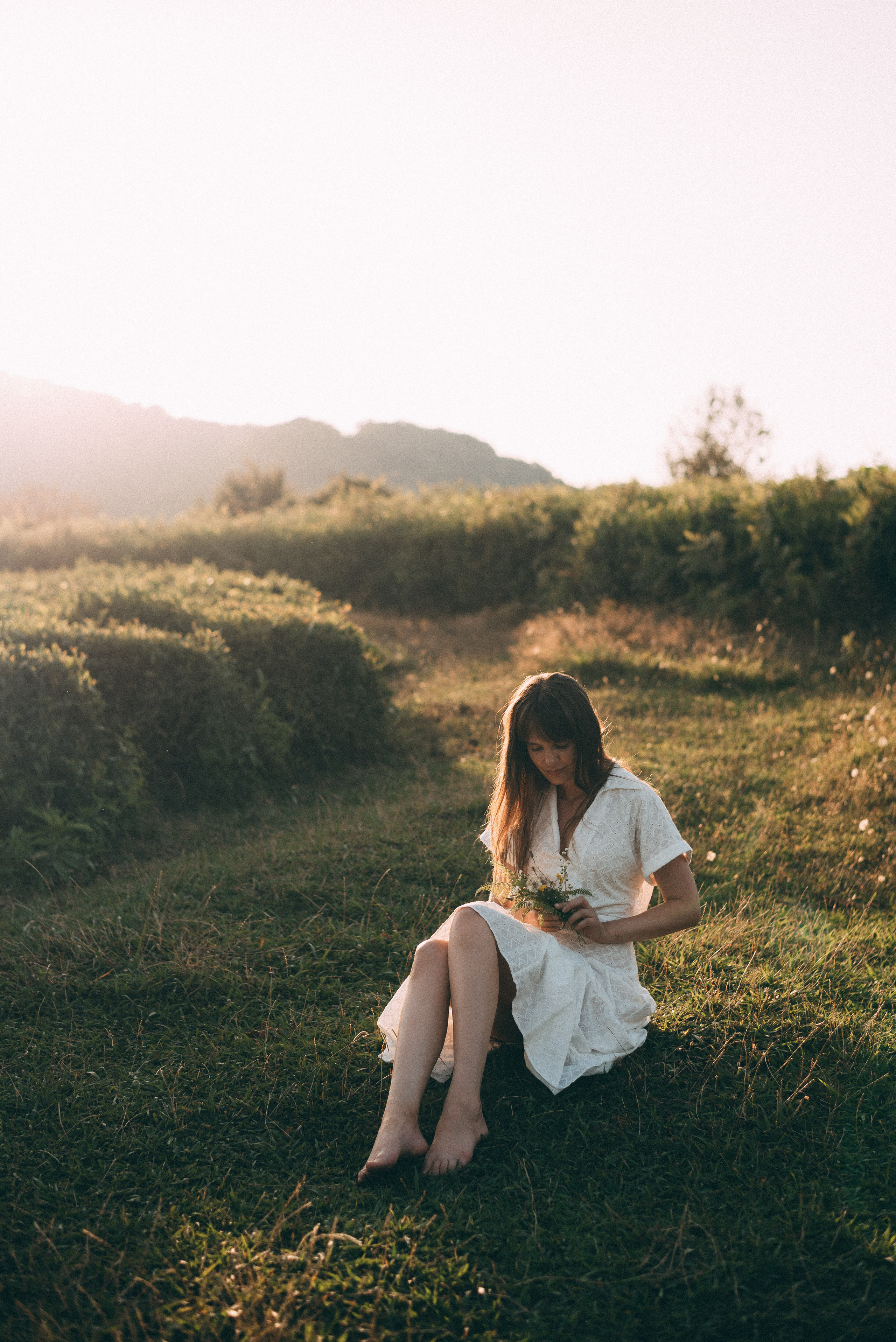 Марина. Фотограф в Сочи — Маргарита Поганова