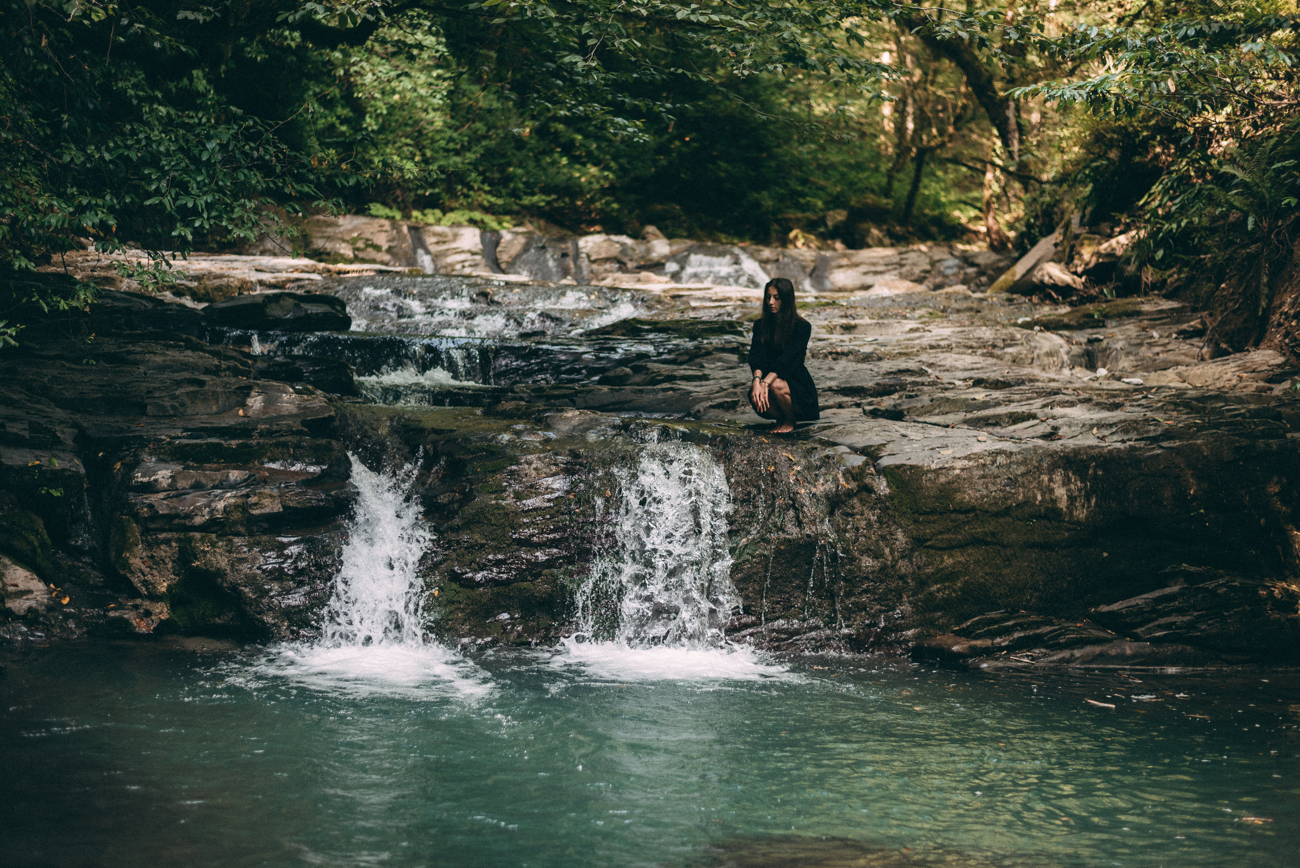 Алина. Фотограф в Сочи — Маргарита Поганова