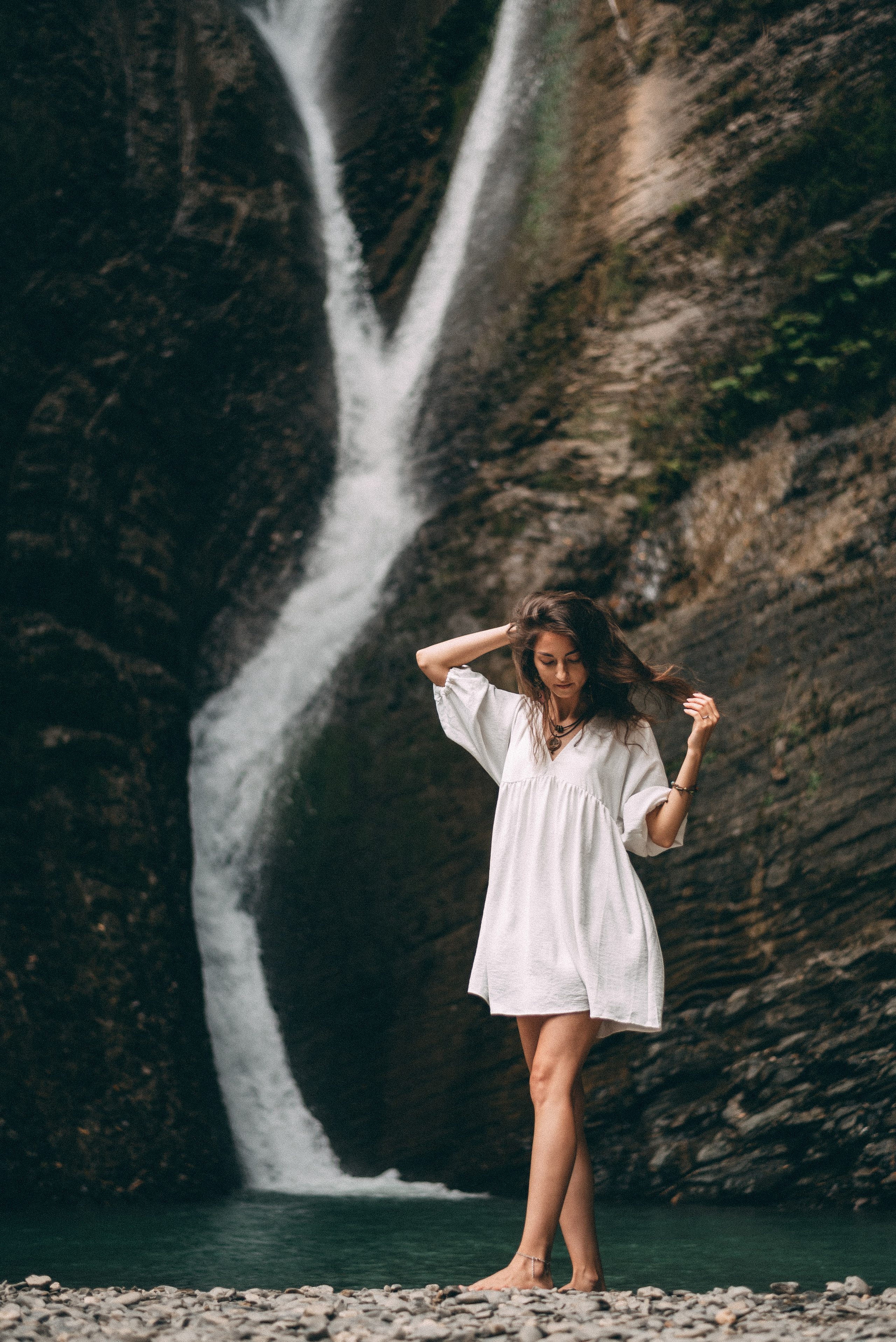 Алина. Фотограф в Сочи — Маргарита Поганова