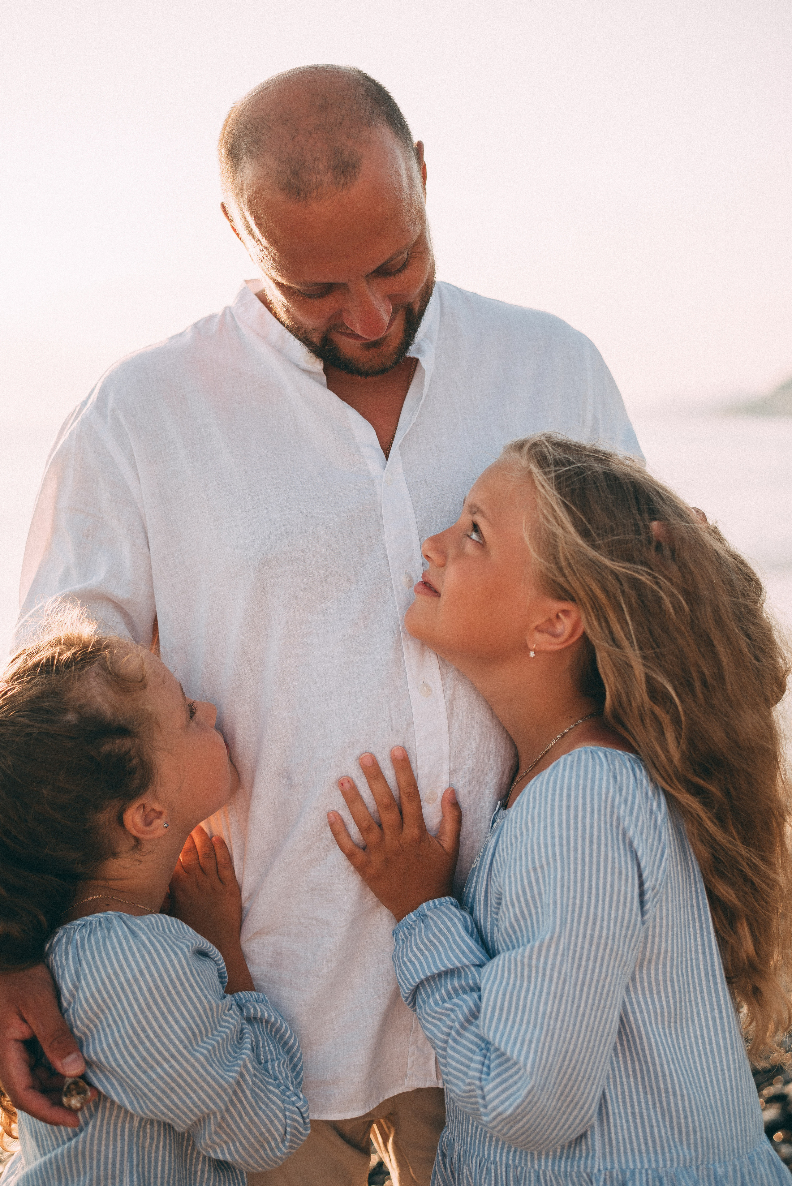 Семейный фотограф в Сочи. Фотограф в Сочи — Маргарита Поганова