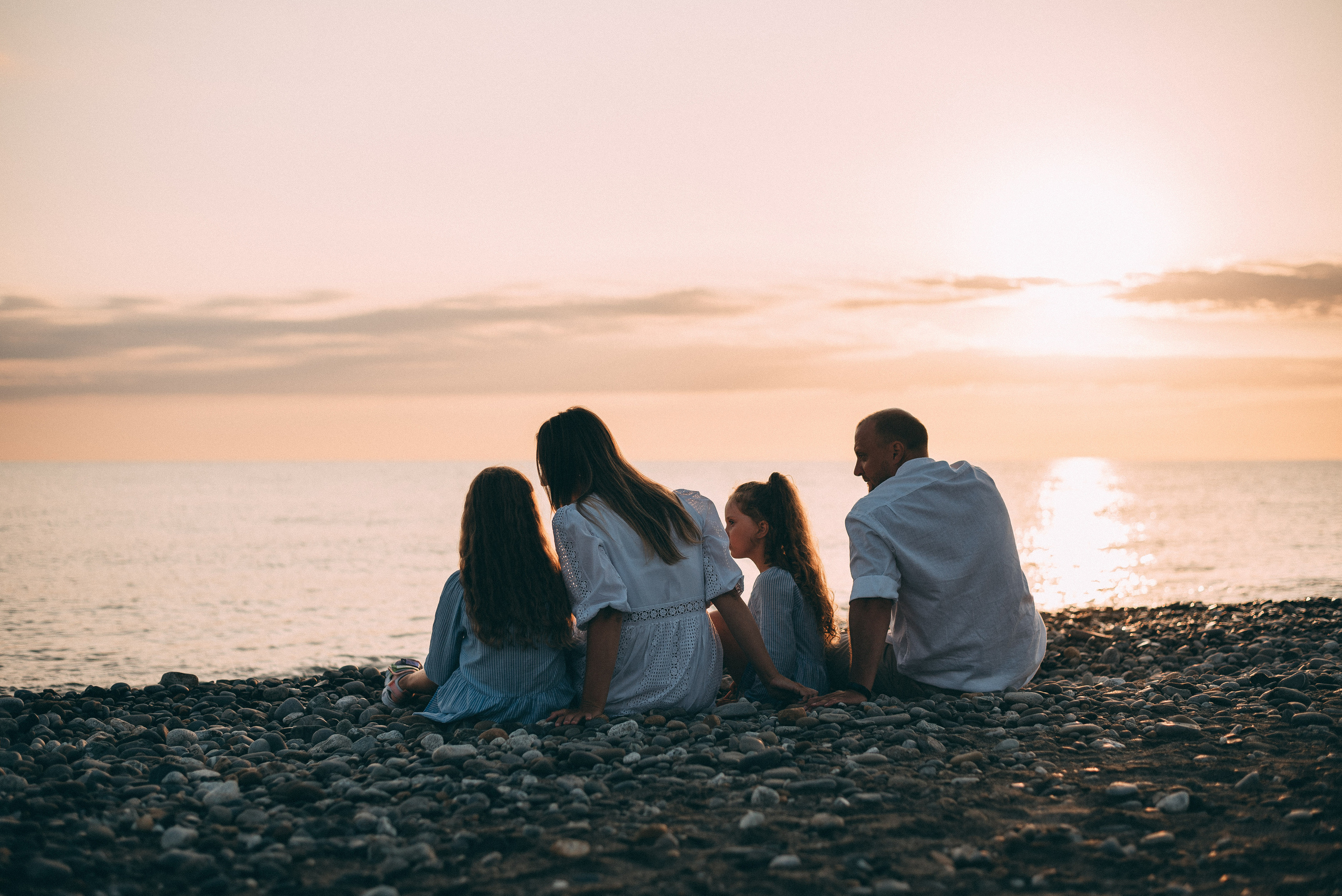 Семейный фотограф в Сочи. Фотограф в Сочи — Маргарита Поганова