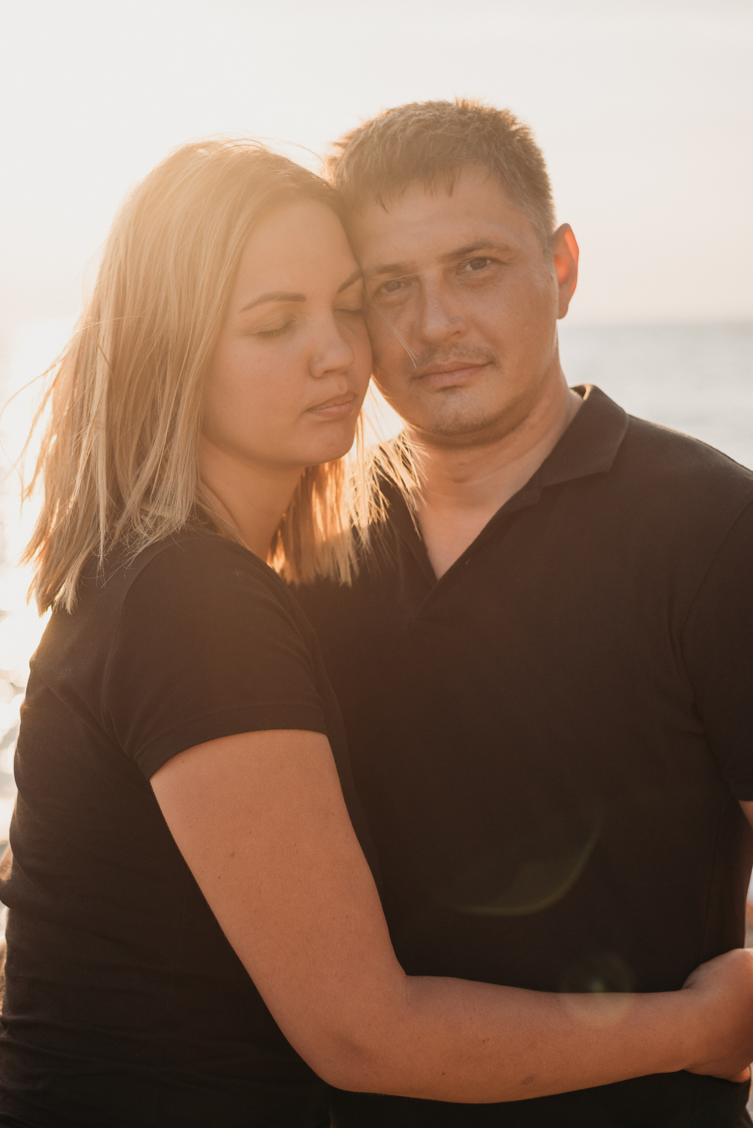 Головинка. Море. Фотограф в Сочи — Маргарита Поганова