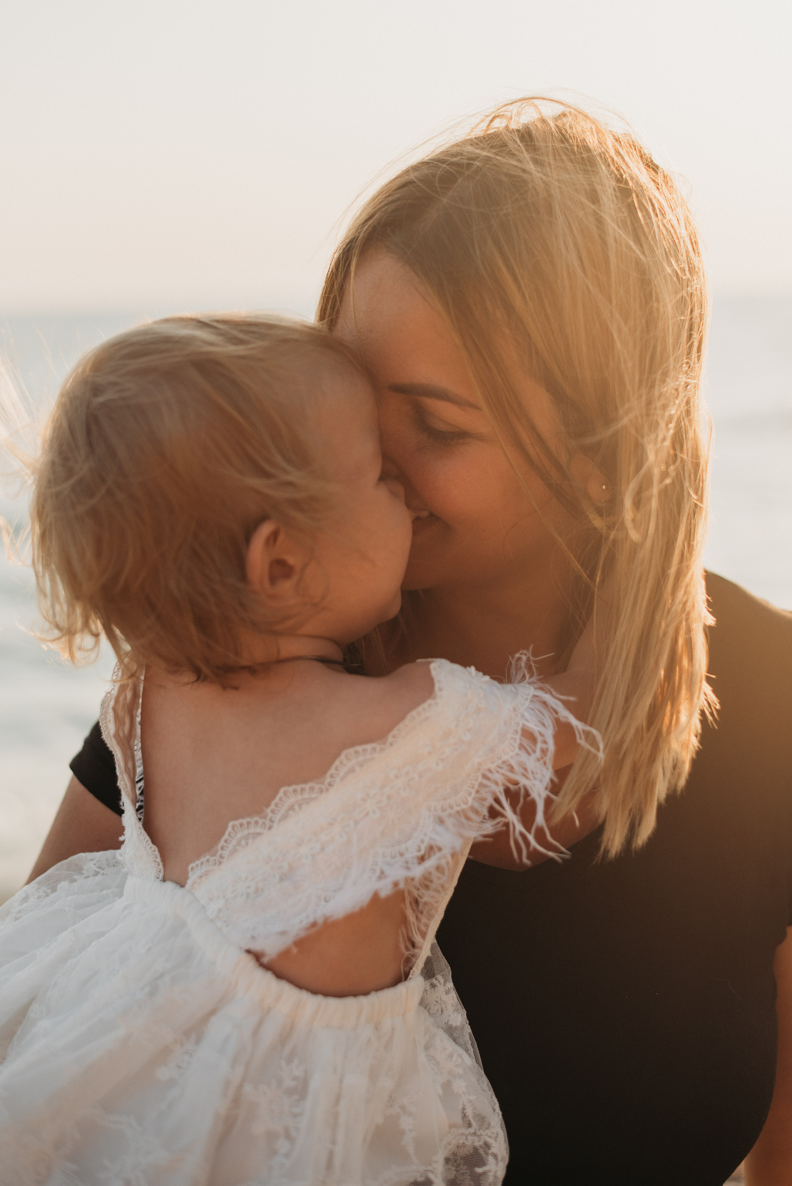 Головинка. Море. Фотограф в Сочи — Маргарита Поганова