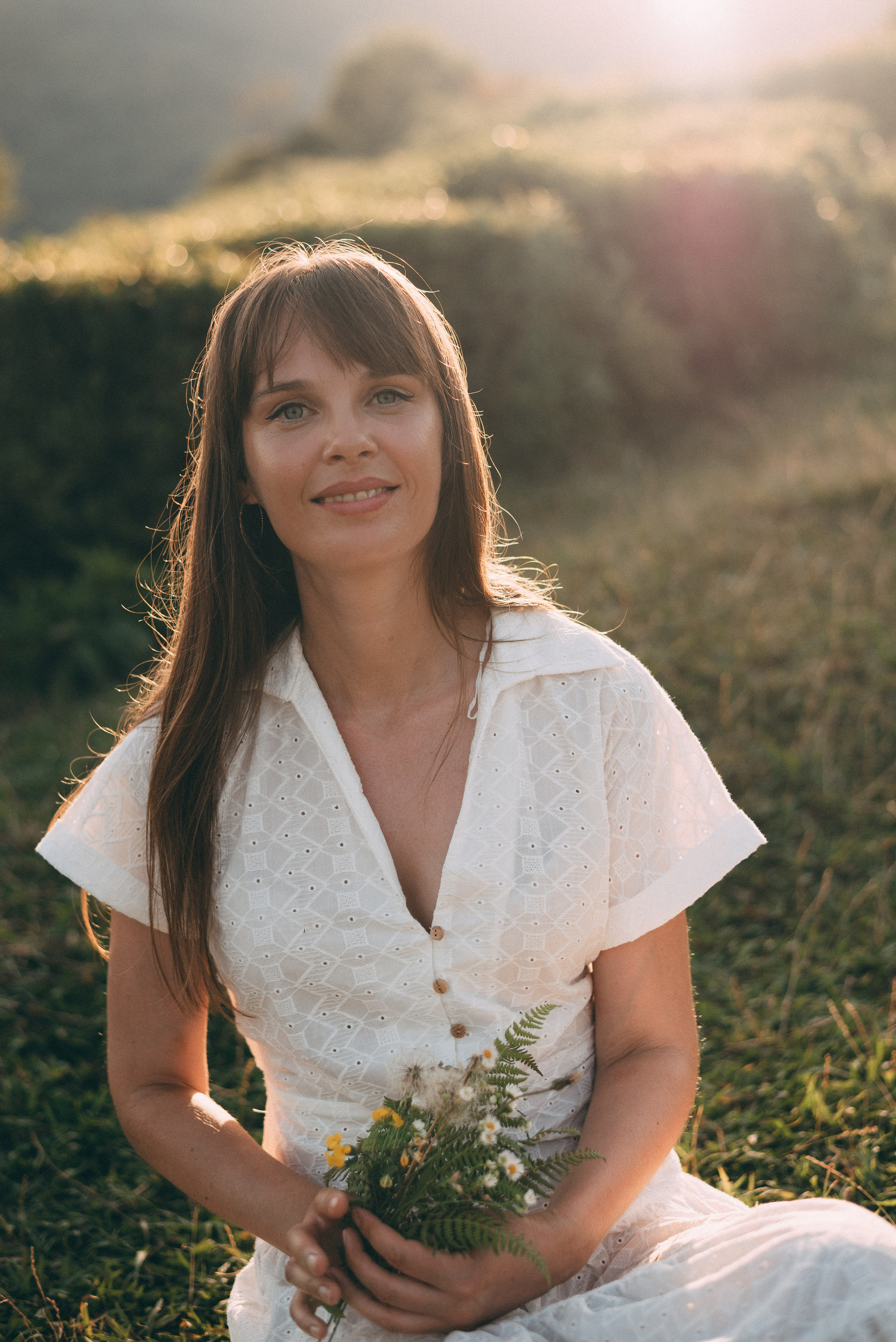 Марина. Фотограф в Сочи — Маргарита Поганова