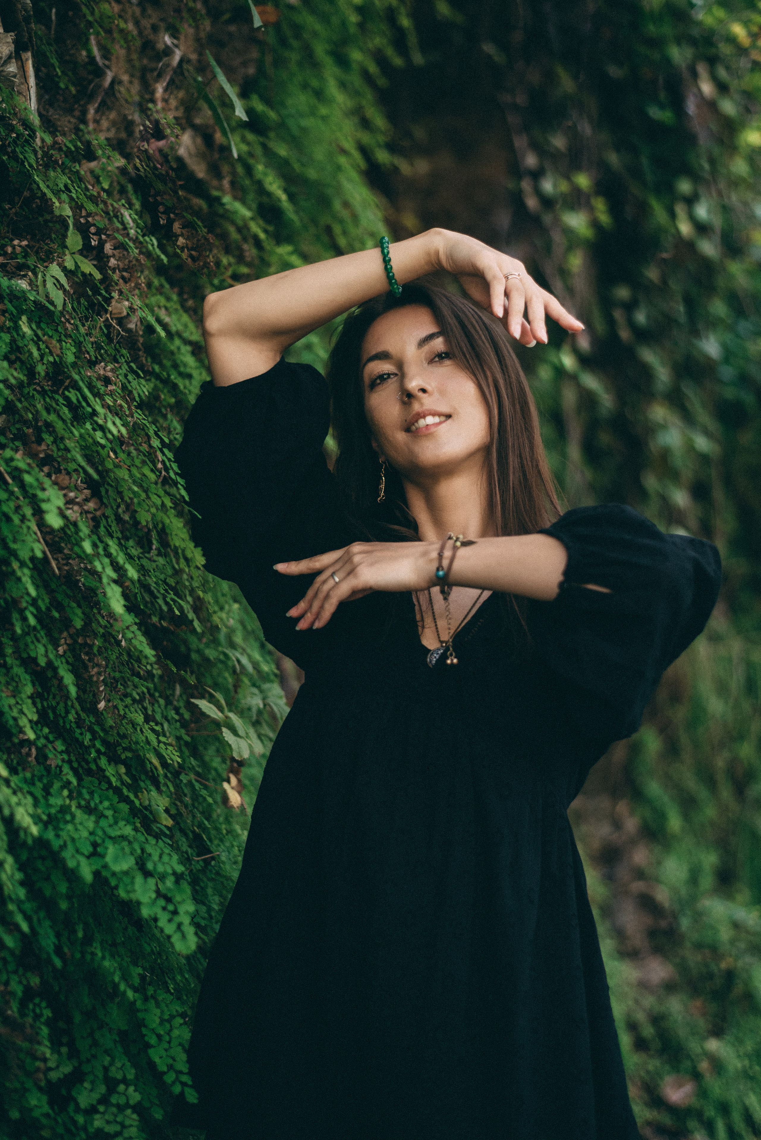 Алина. Фотограф в Сочи — Маргарита Поганова