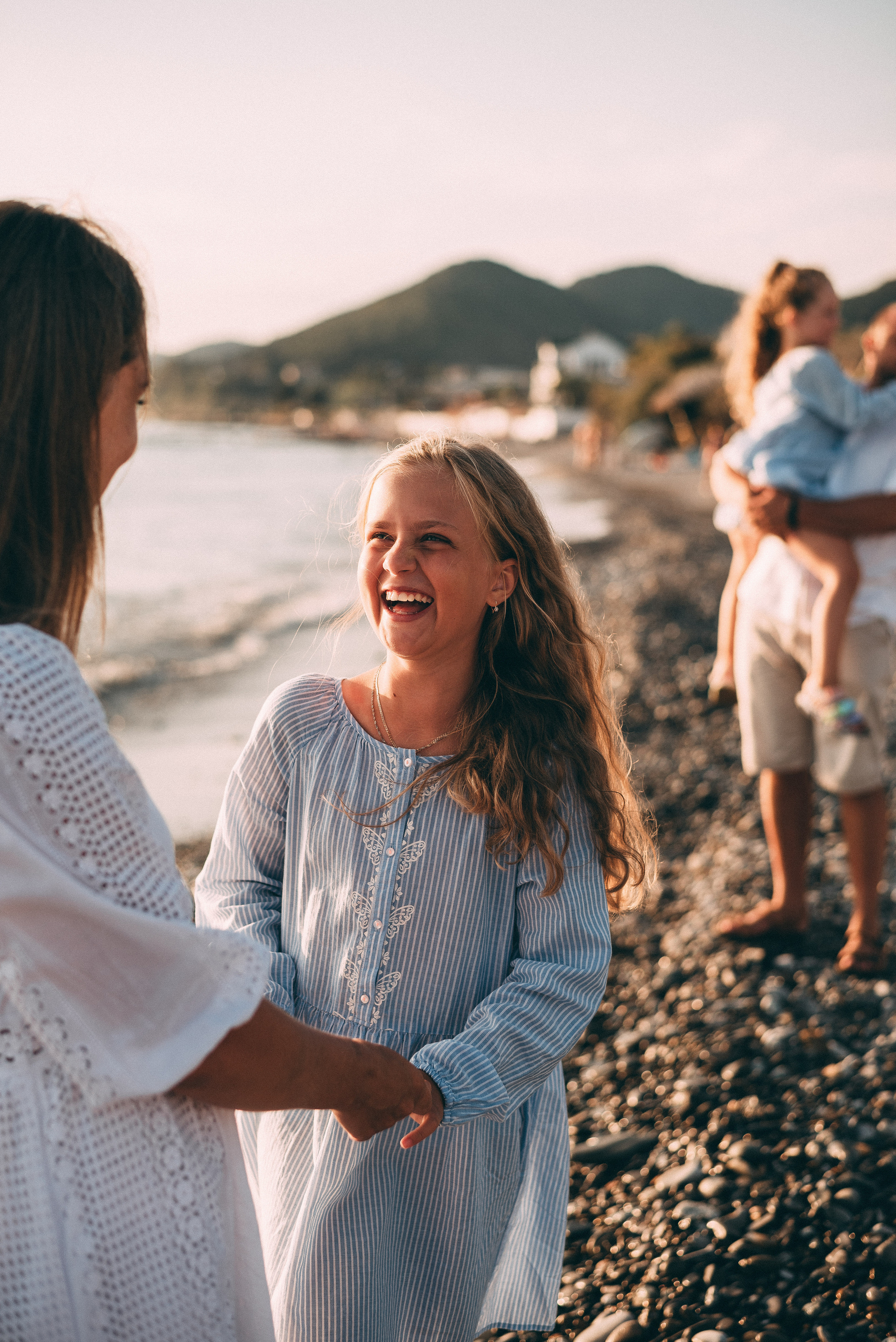 Семейный фотограф в Сочи. Фотограф в Сочи — Маргарита Поганова