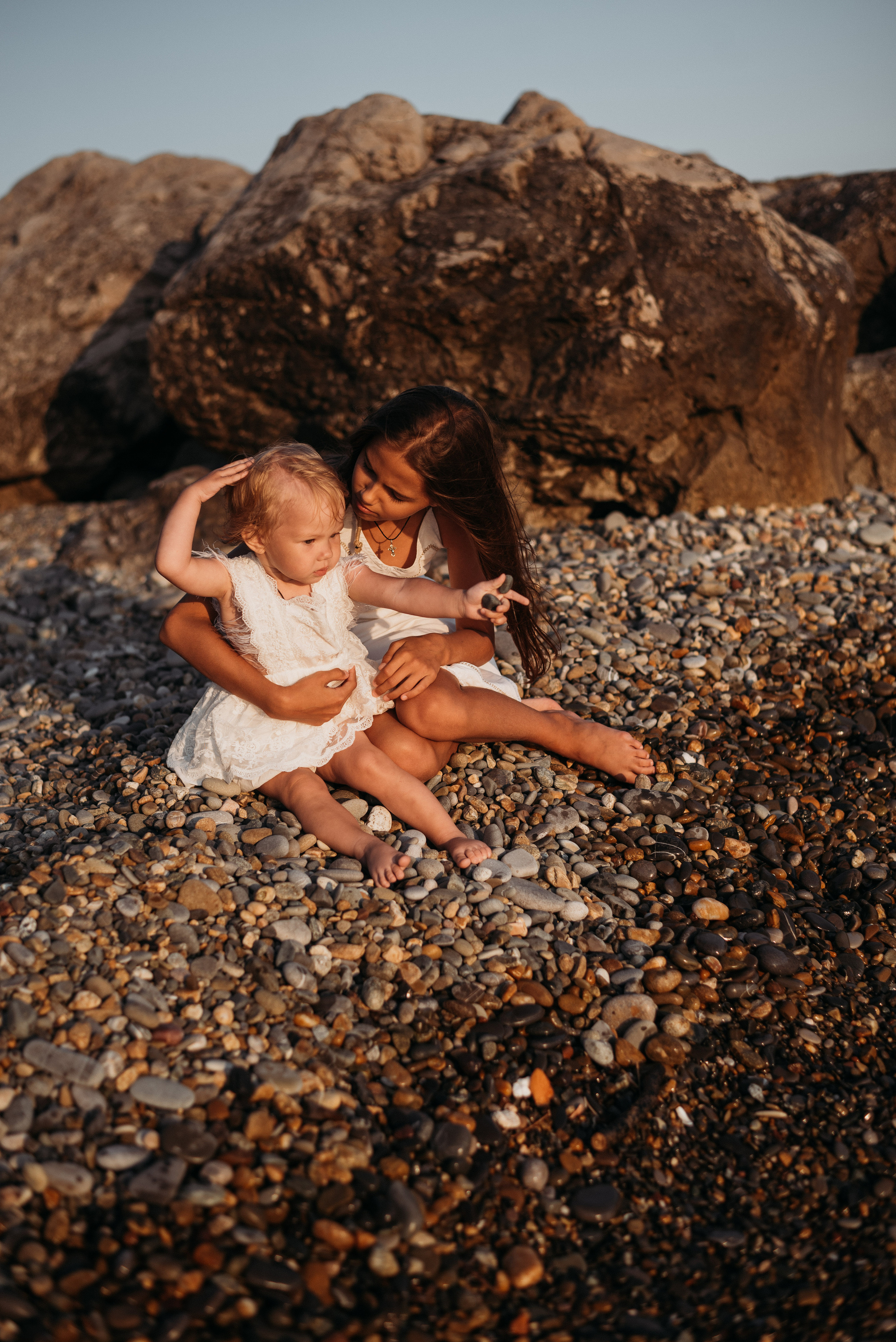 Головинка. Море. Фотограф в Сочи — Маргарита Поганова