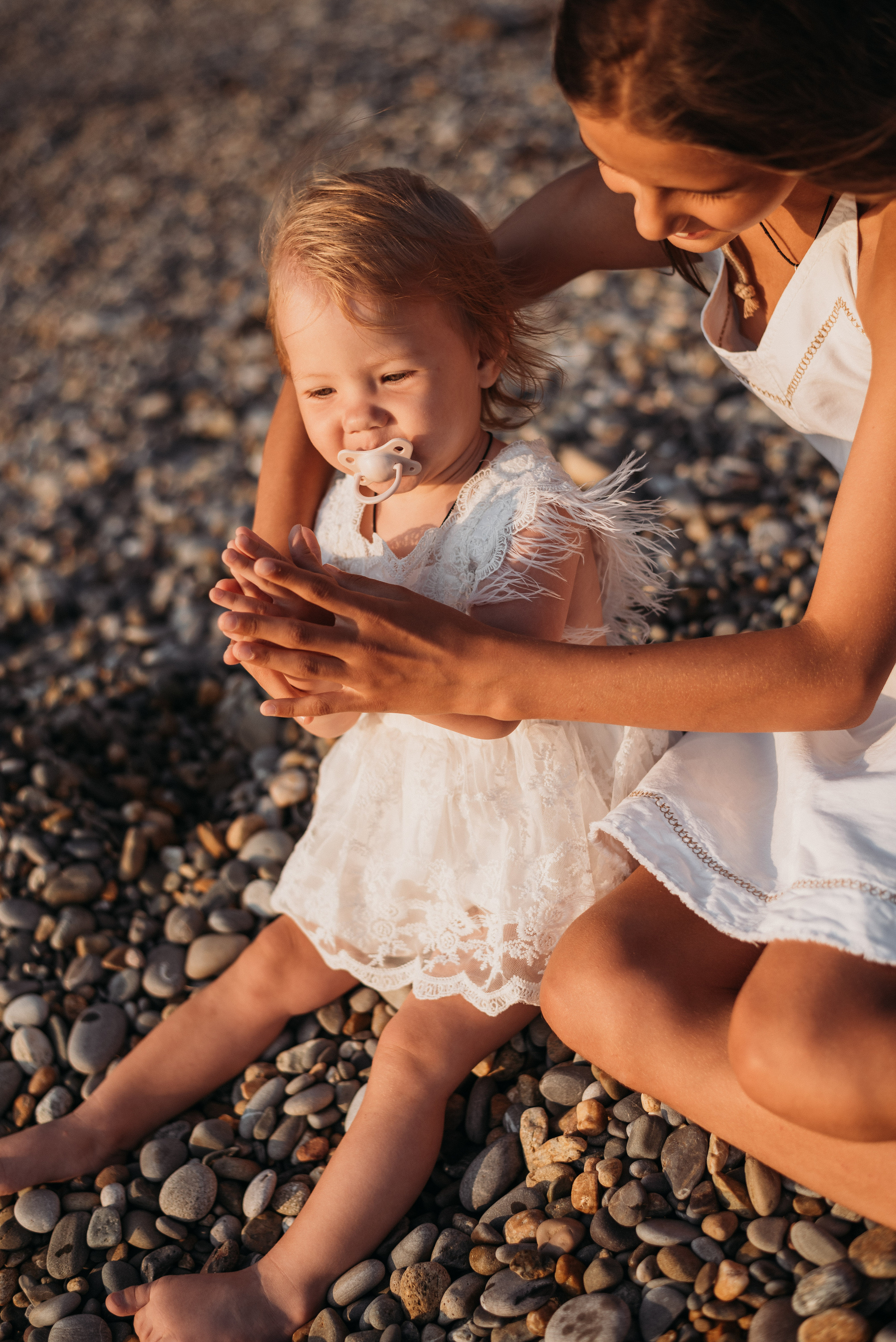 Головинка. Море. Фотограф в Сочи — Маргарита Поганова