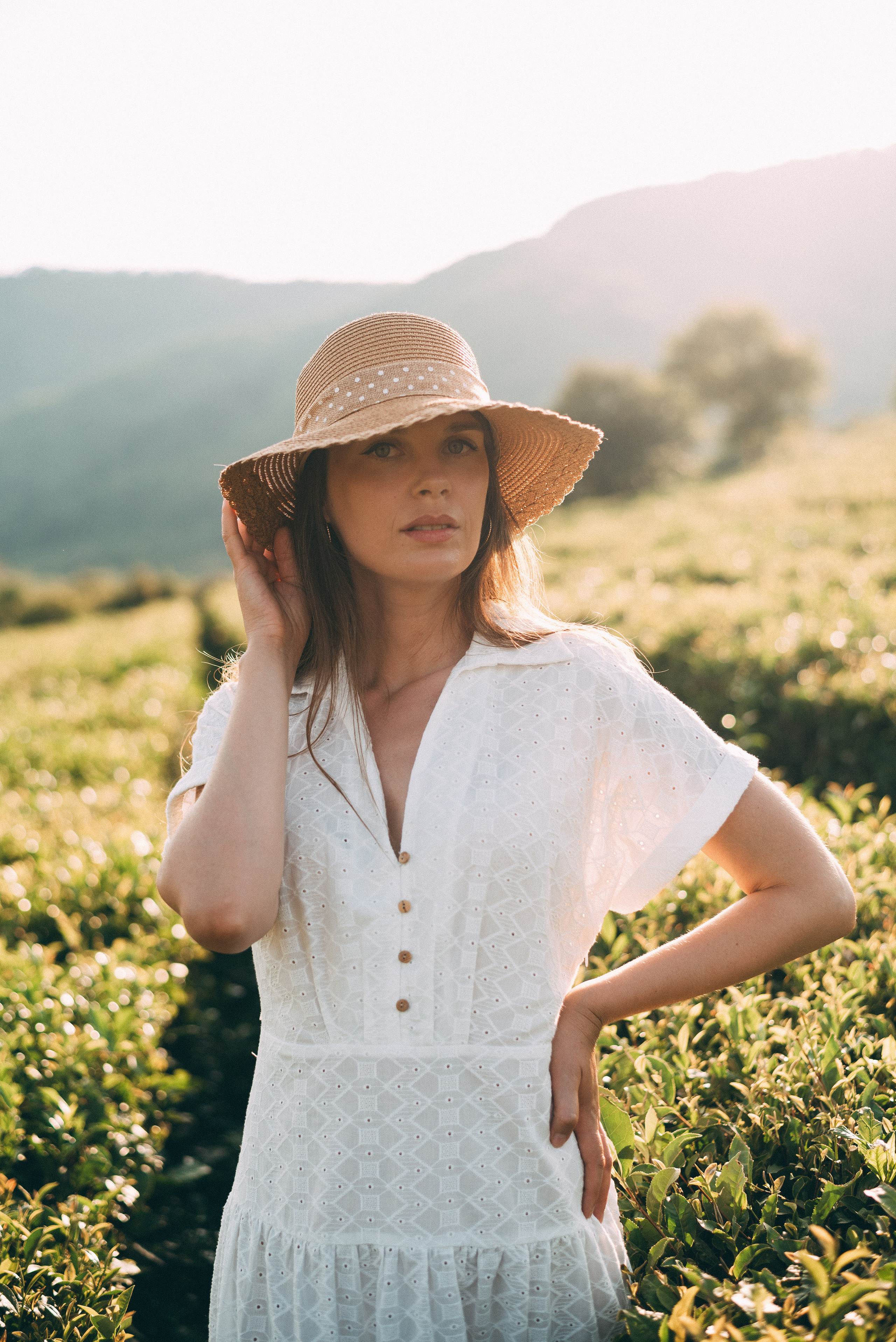 Марина. Фотограф в Сочи — Маргарита Поганова