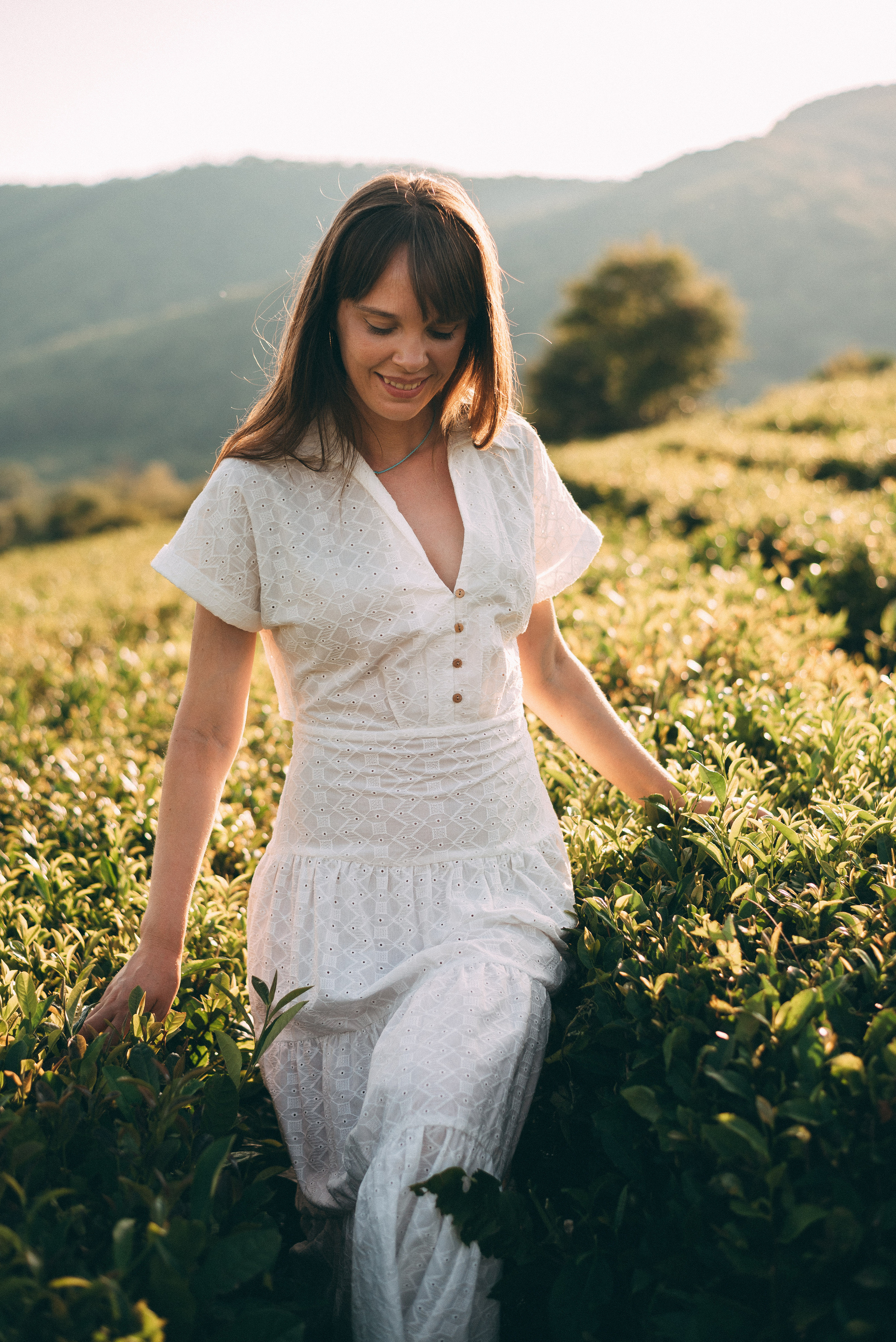 Марина. Фотограф в Сочи — Маргарита Поганова