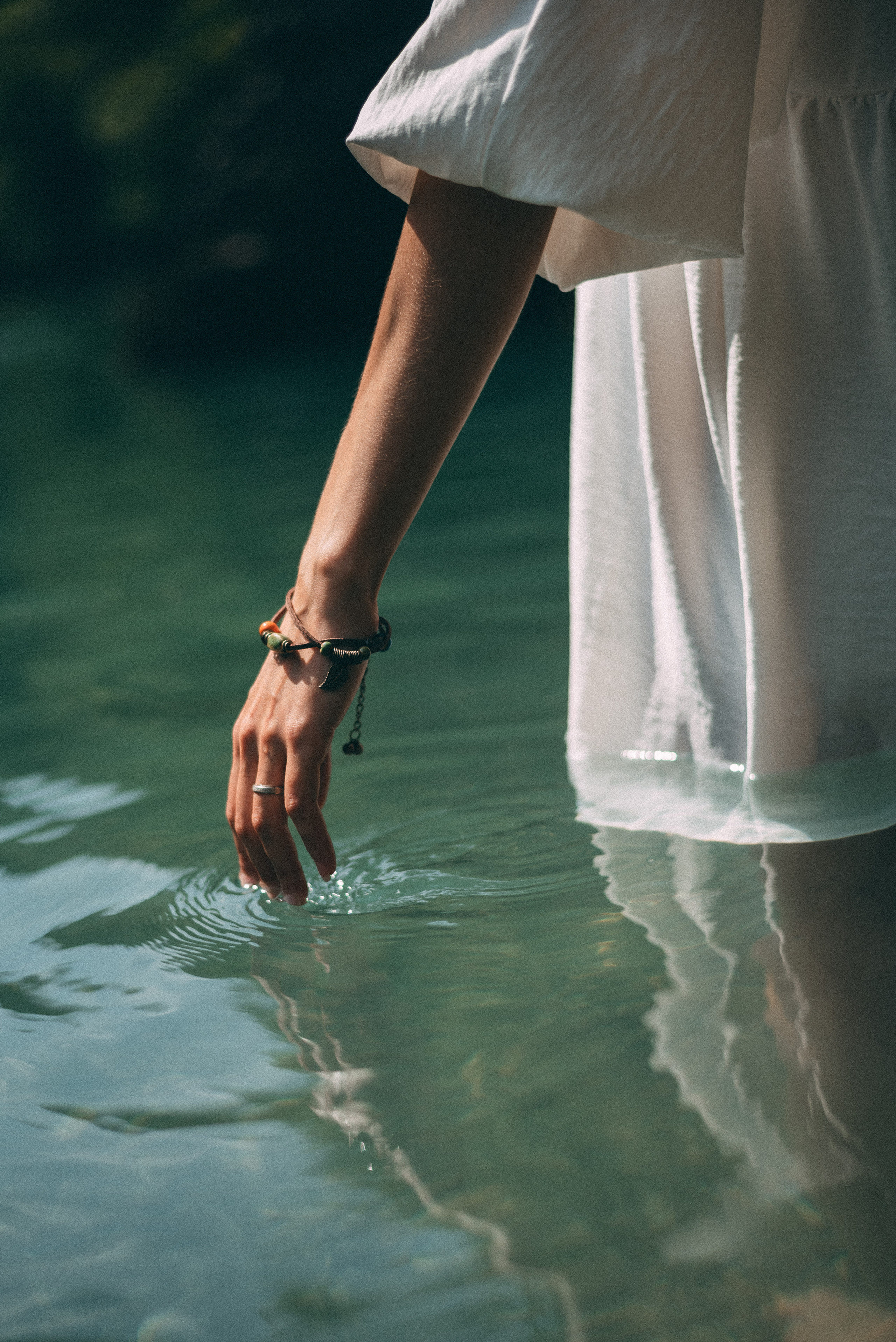 Алина. Фотограф в Сочи — Маргарита Поганова