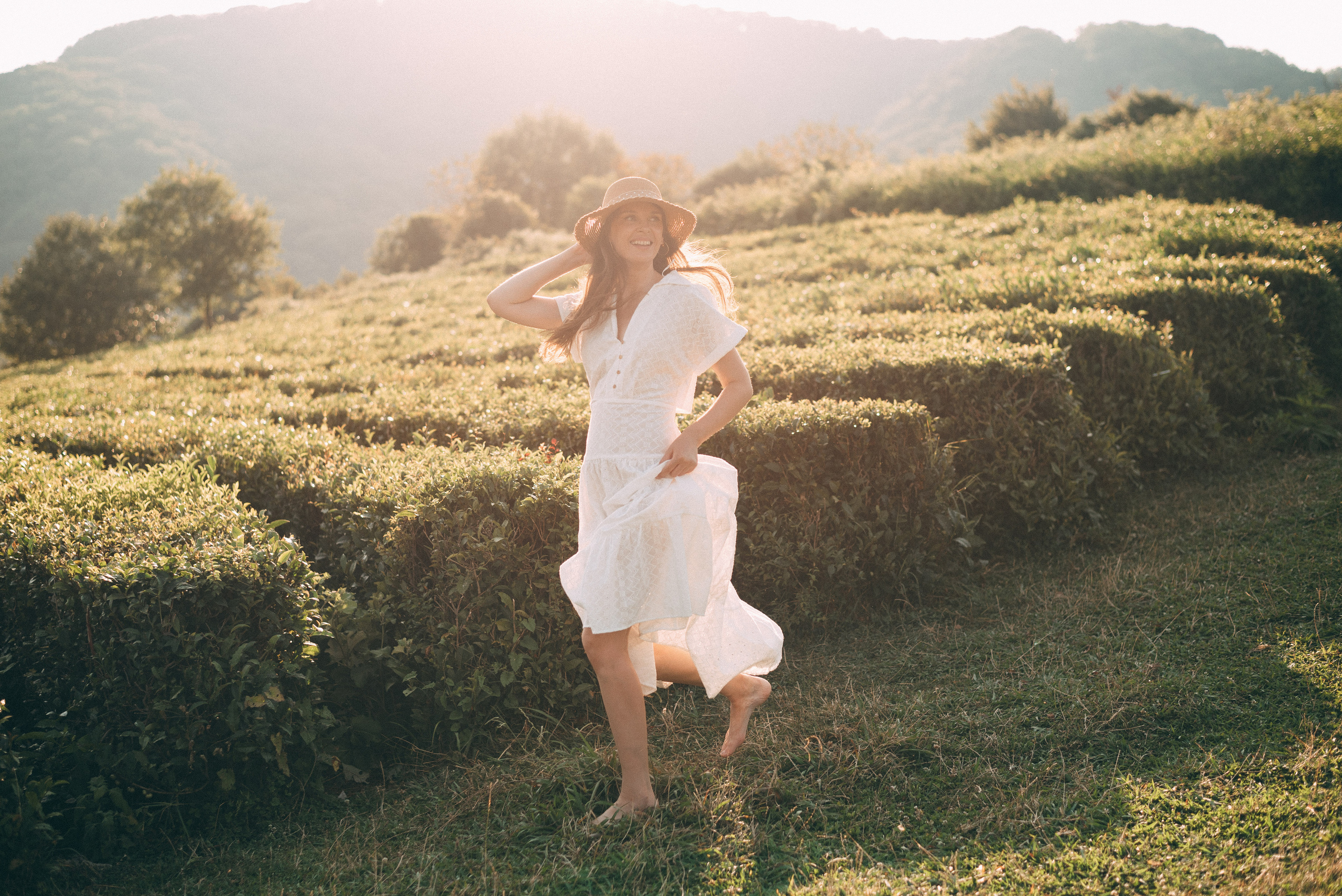 Марина. Фотограф в Сочи — Маргарита Поганова