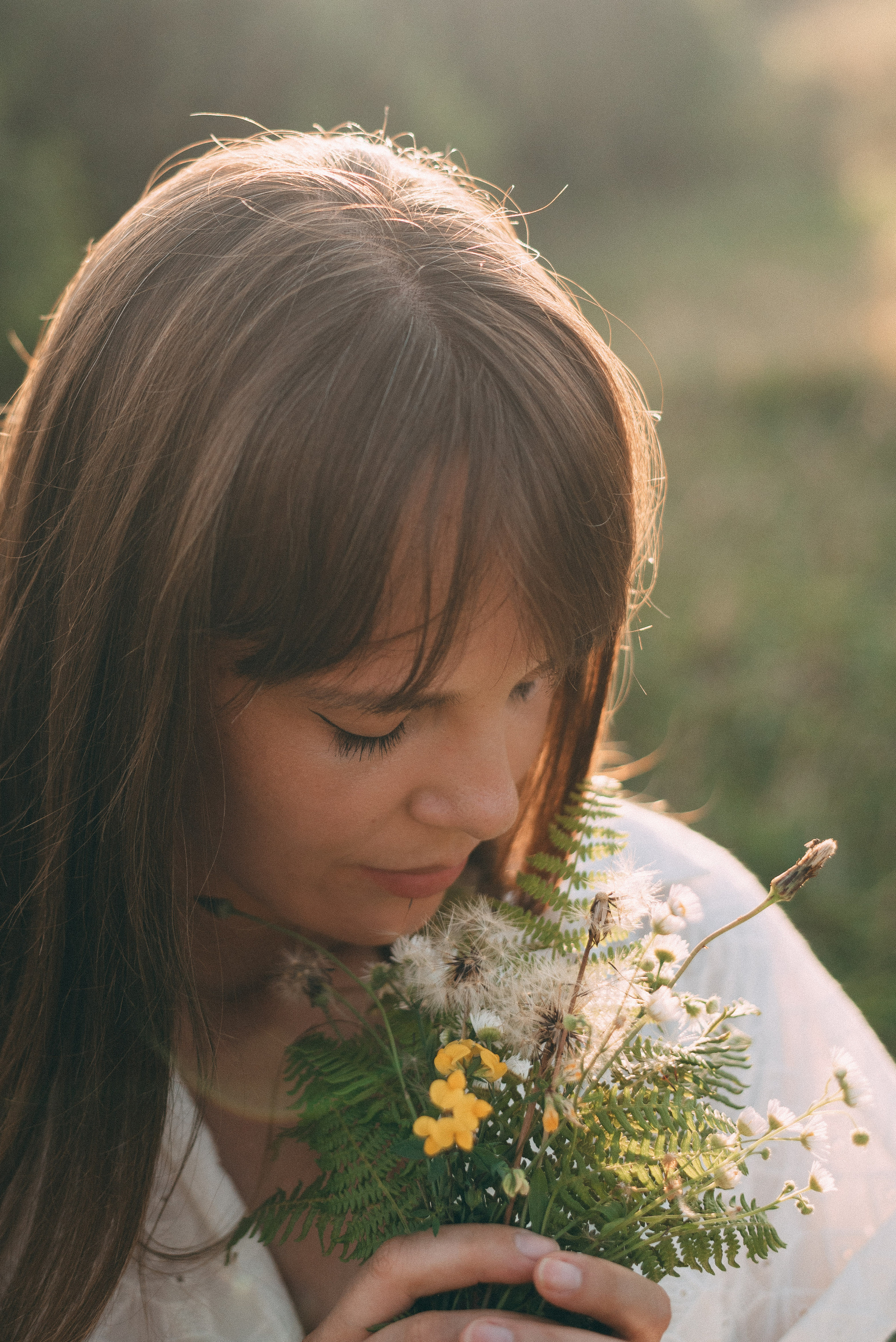 Марина. Фотограф в Сочи — Маргарита Поганова