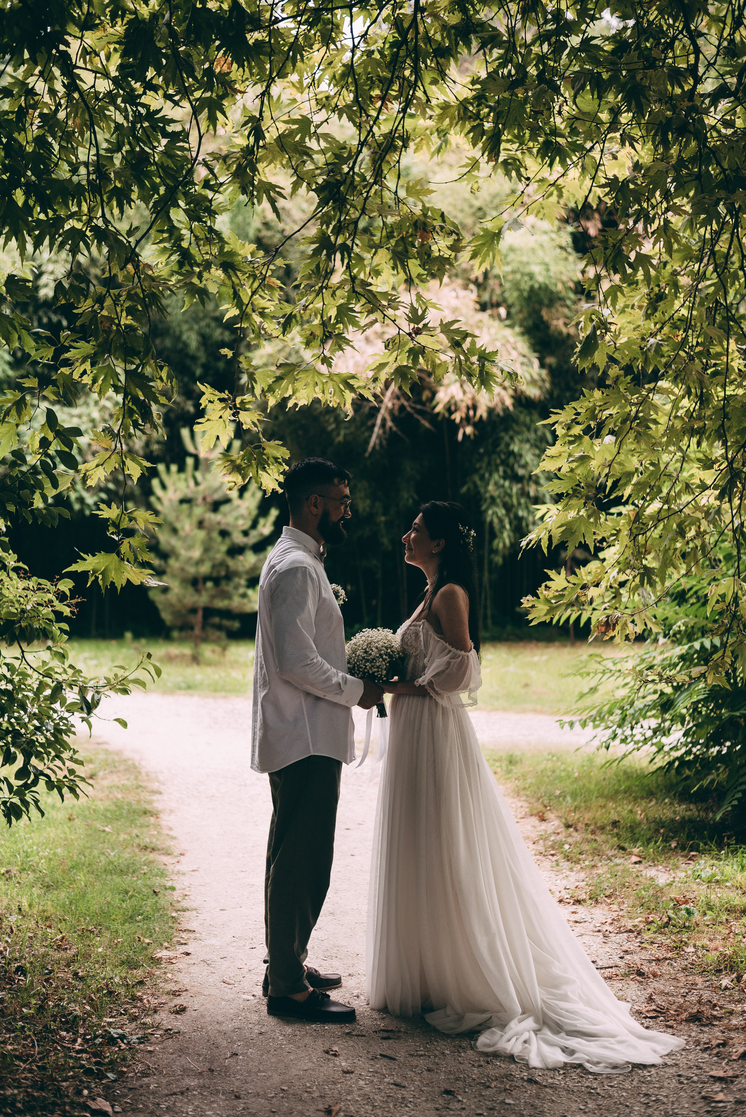 Фотосессия в парке Южные культуры Адлер. Фотограф Сочи Рита Поганова. Фотограф в Сочи — Маргарита Поганова