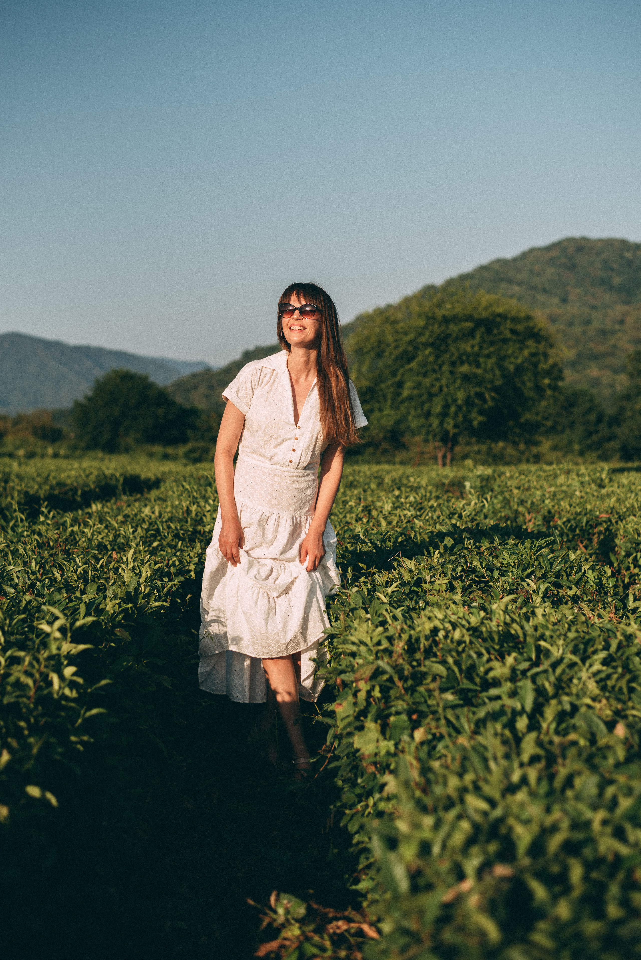 Марина. Фотограф в Сочи — Маргарита Поганова