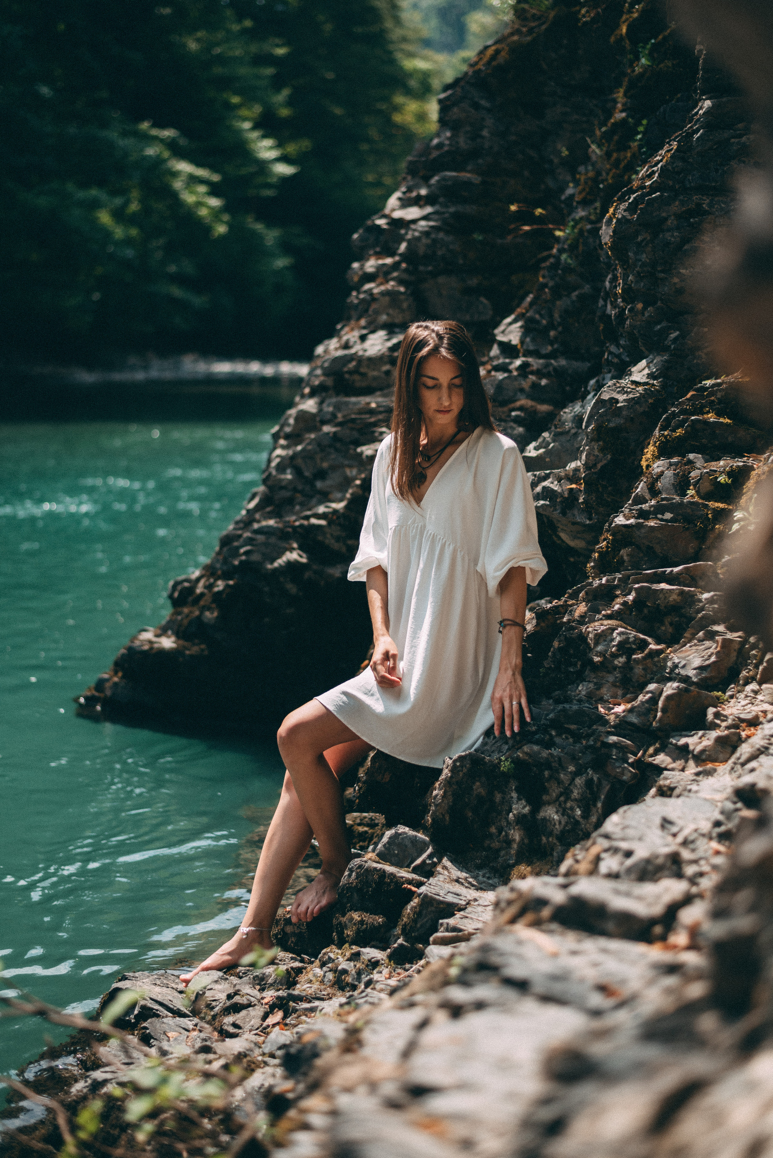 Алина. Фотограф в Сочи — Маргарита Поганова