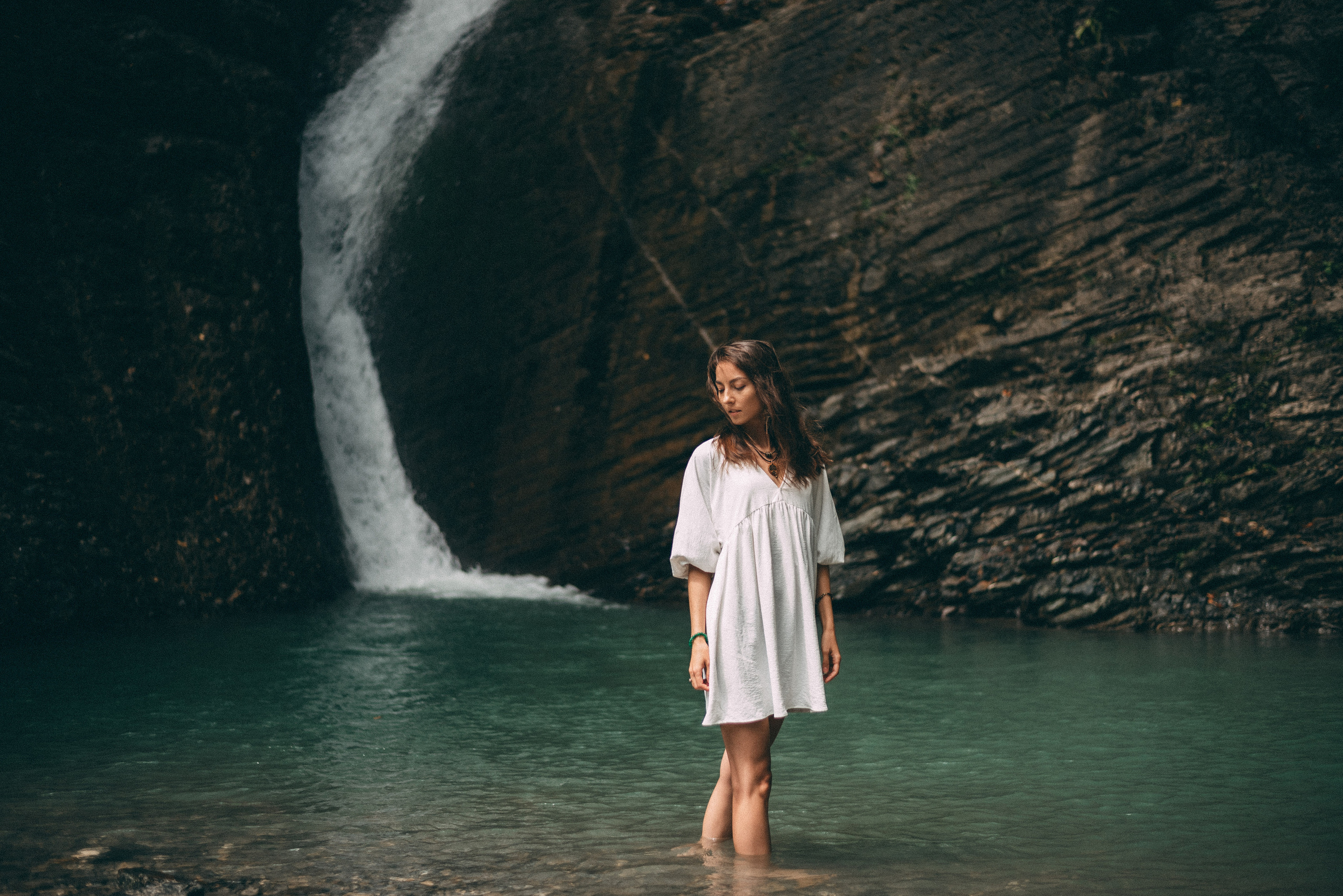 Алина. Фотограф в Сочи — Маргарита Поганова