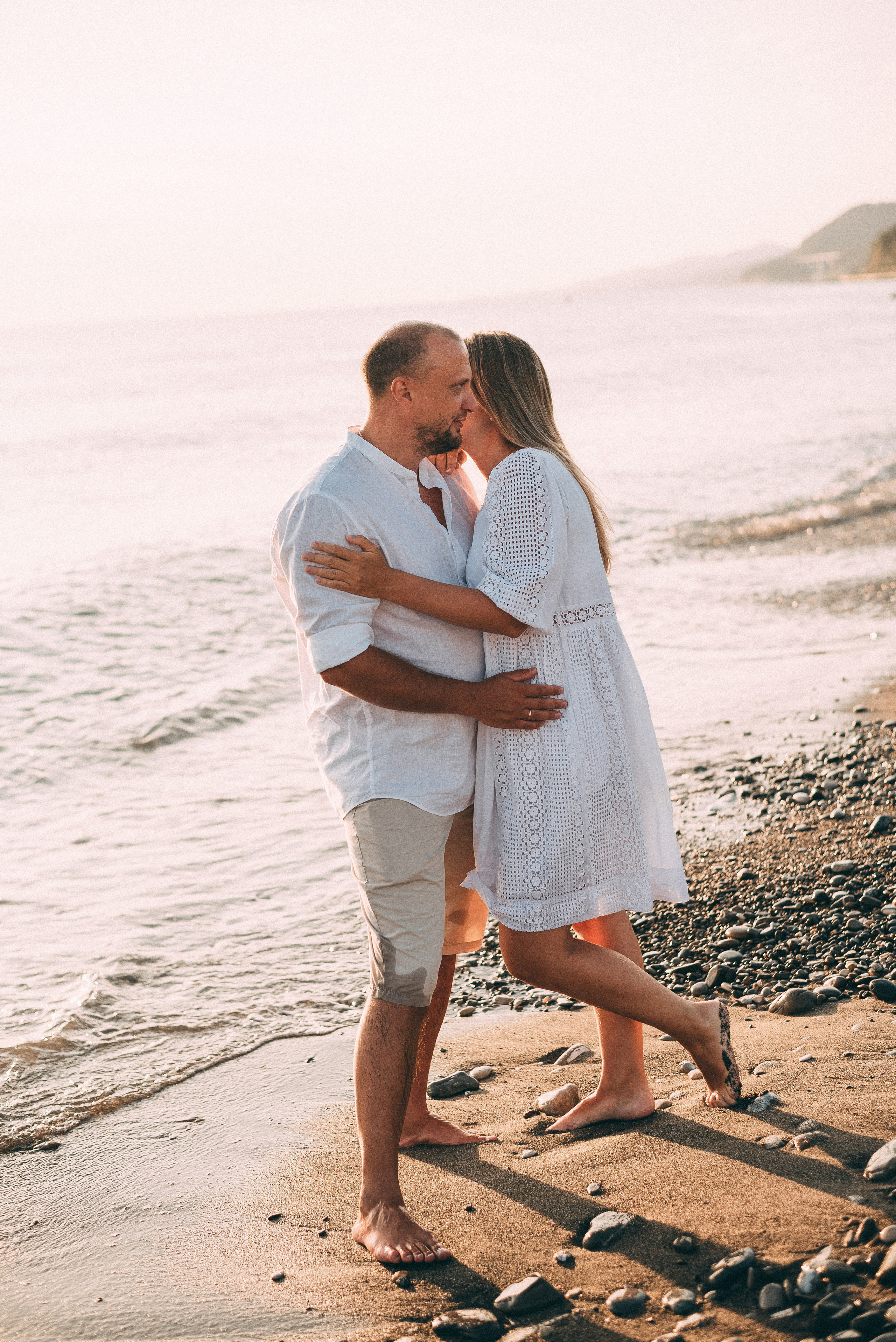 Семейный фотограф в Сочи. Фотограф в Сочи — Маргарита Поганова