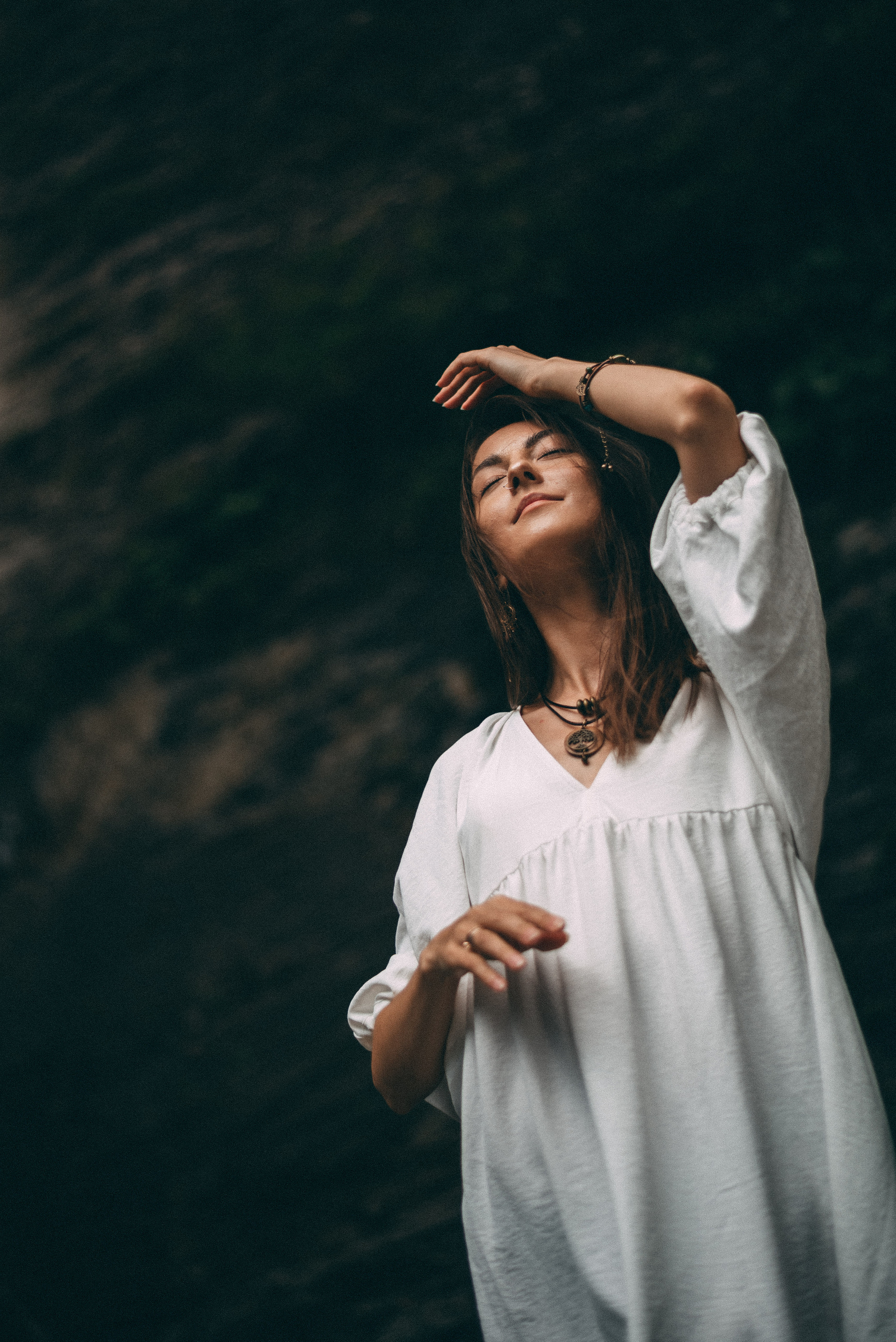 Алина. Фотограф в Сочи — Маргарита Поганова