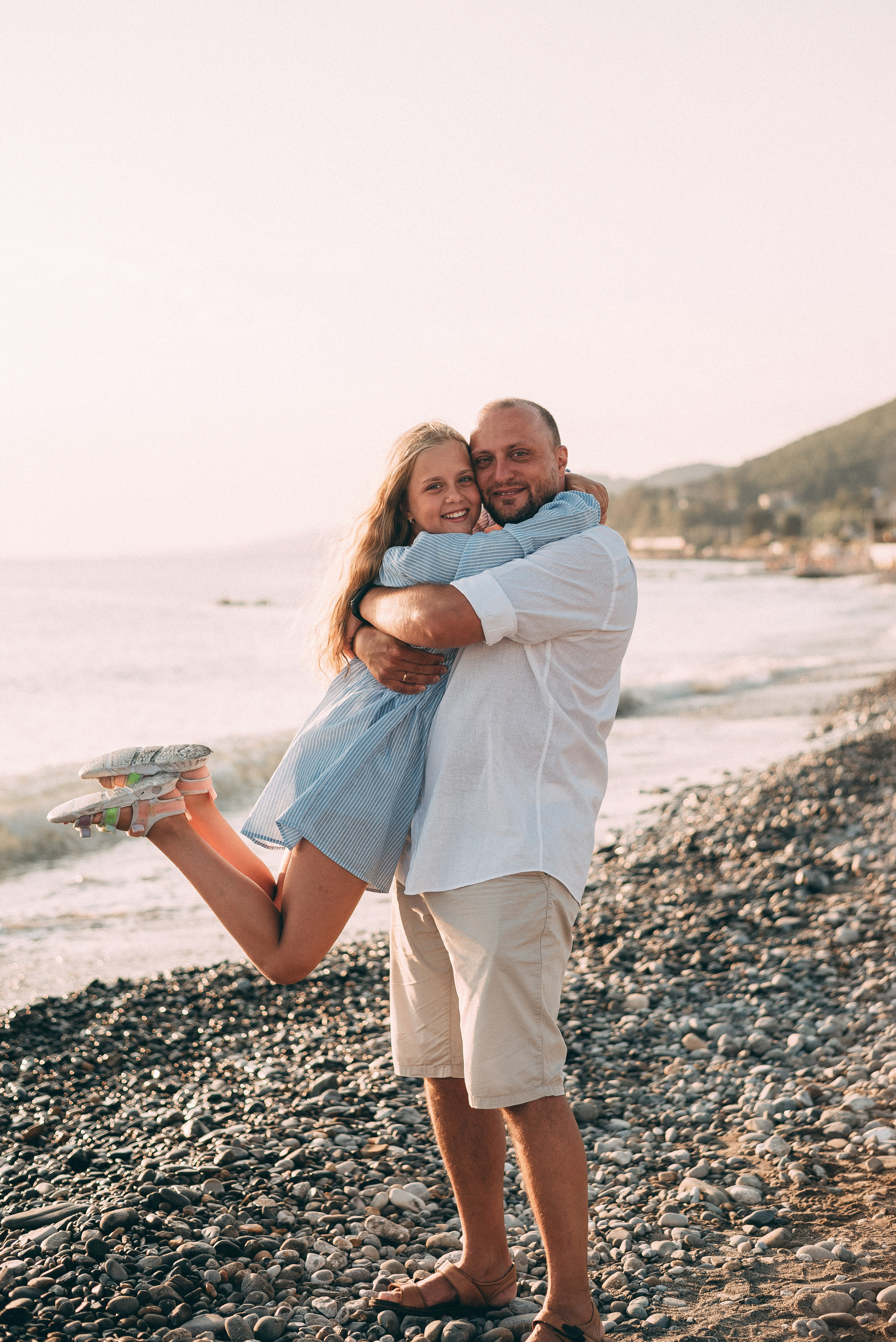 Семейный фотограф в Сочи. Фотограф в Сочи — Маргарита Поганова