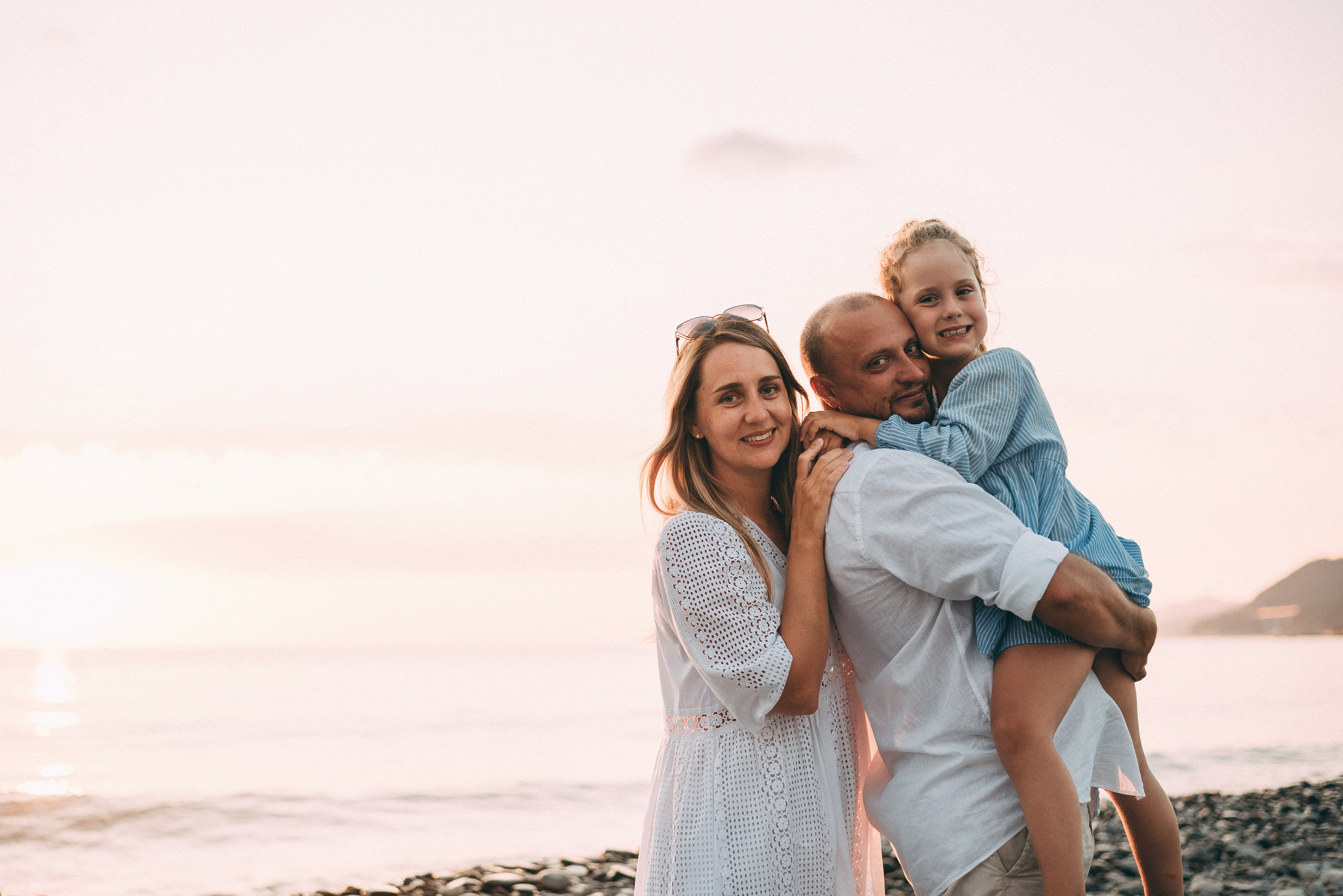 Семейный фотограф в Сочи. Фотограф в Сочи — Маргарита Поганова