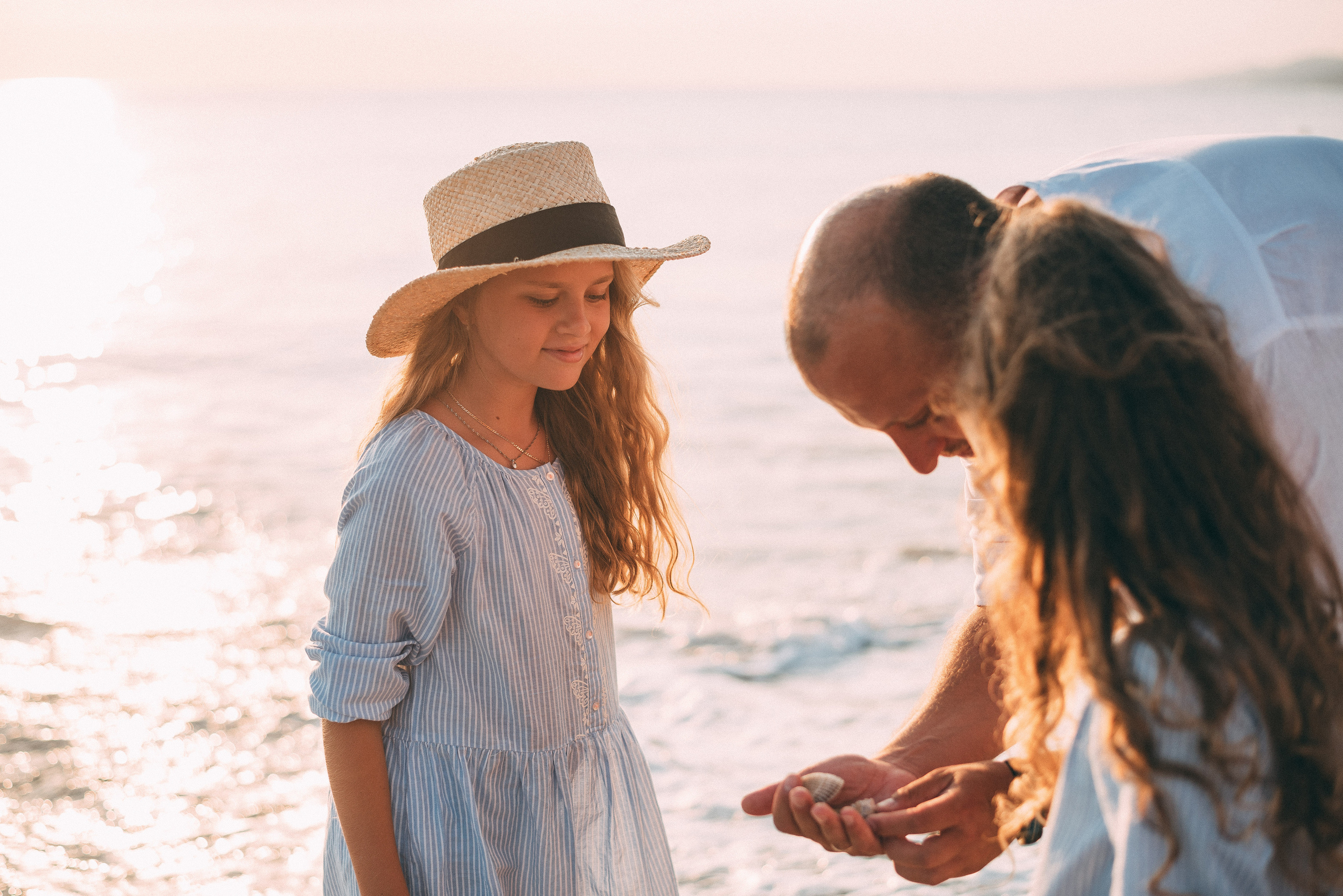 Семейный фотограф в Сочи. Фотограф в Сочи — Маргарита Поганова